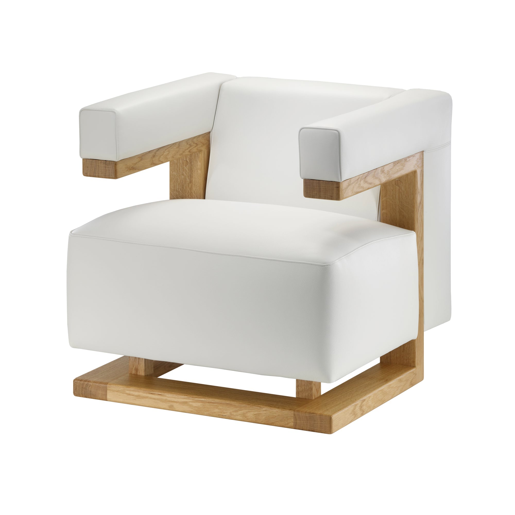 F51 Gropius Armchair