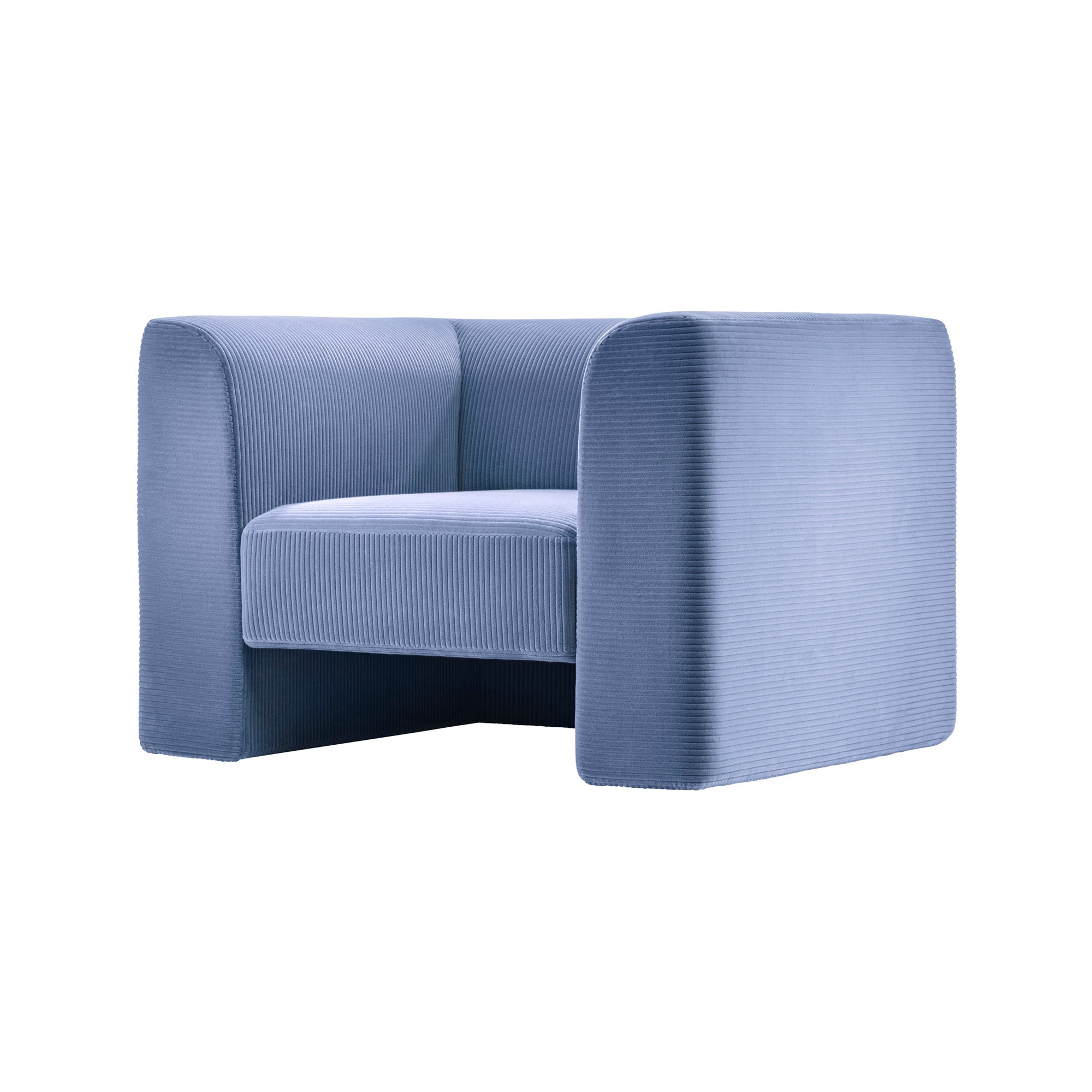 F8 Hatch Armchair