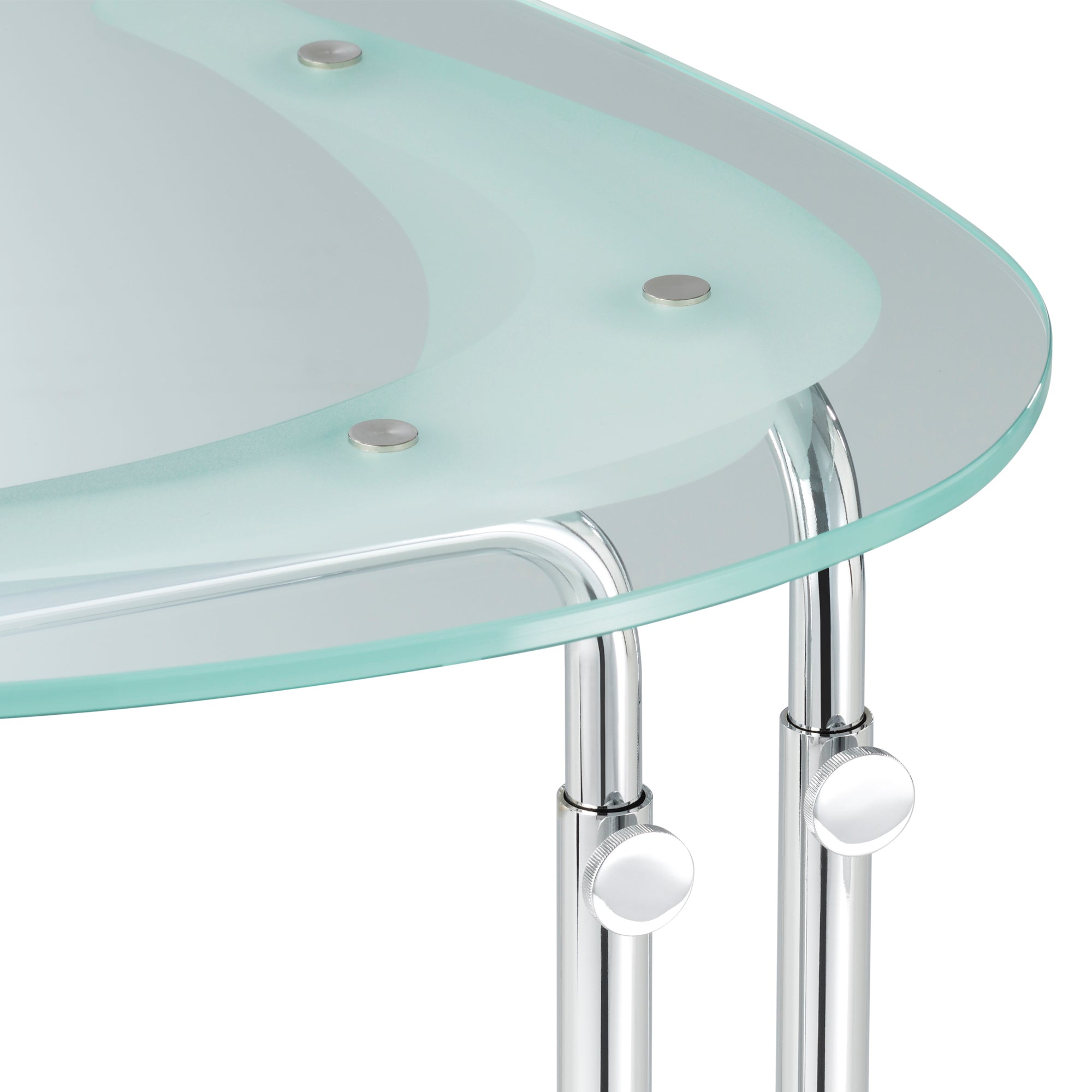 K22 Mobile Side Table