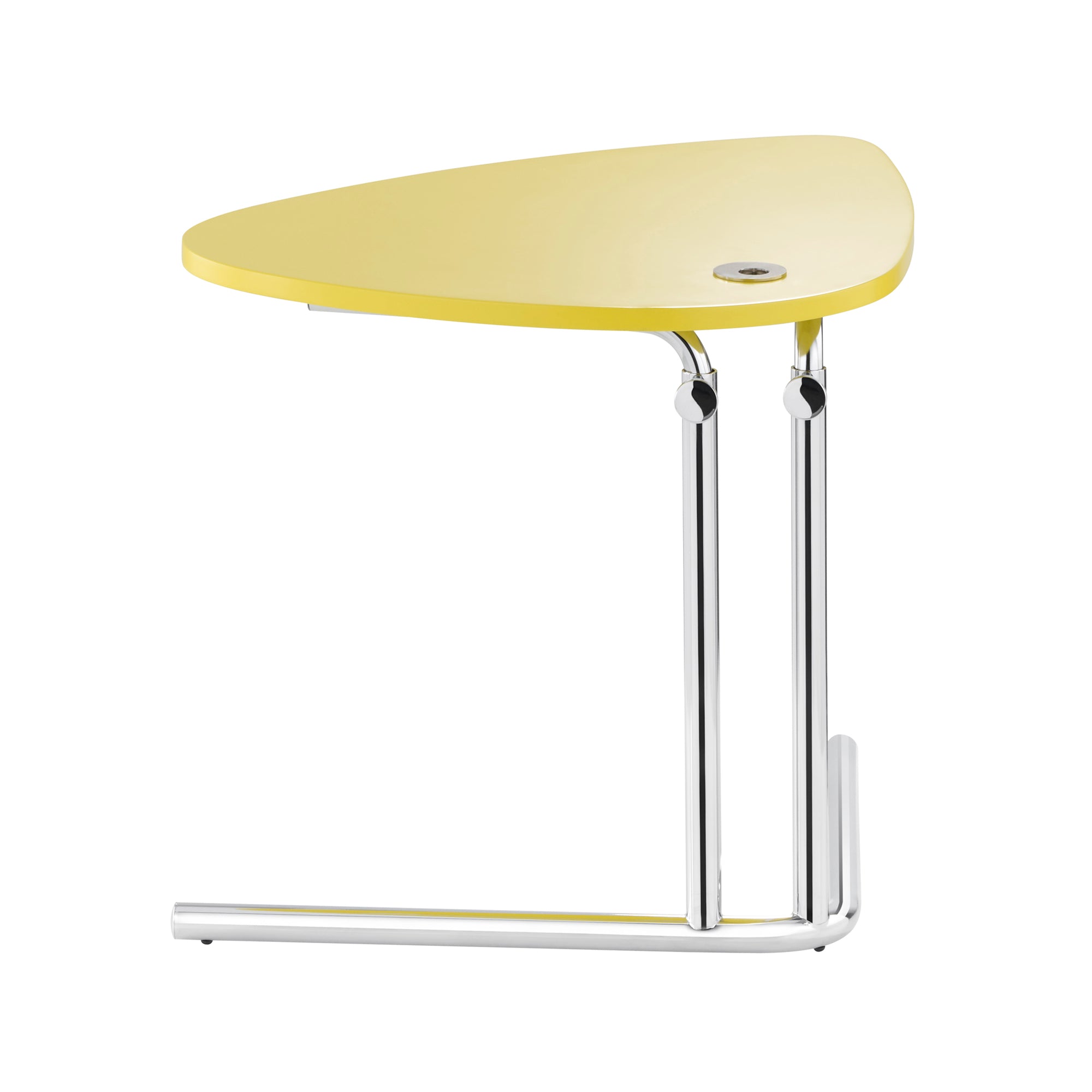 K22 Mobile Side Table