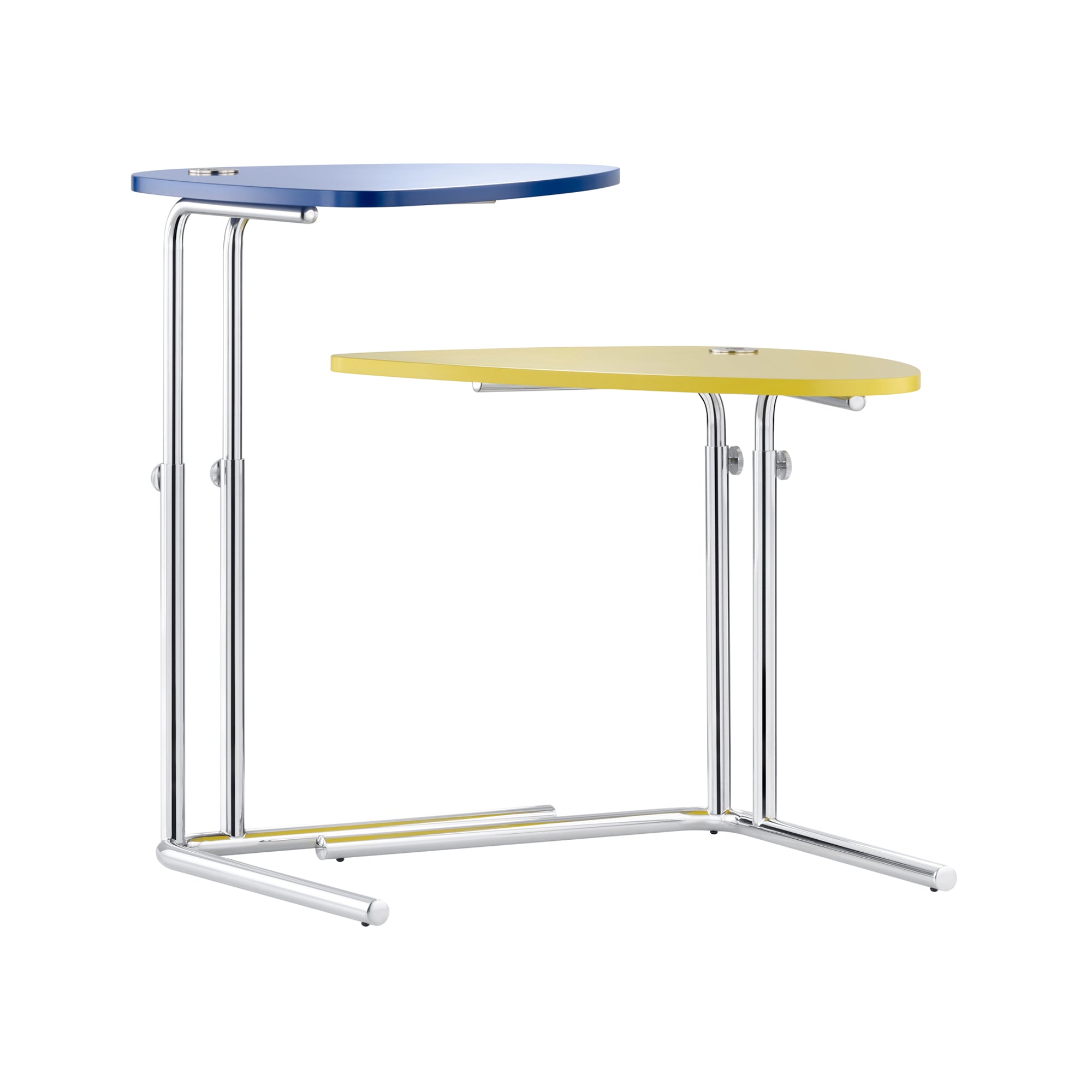 K22 Mobile Side Table