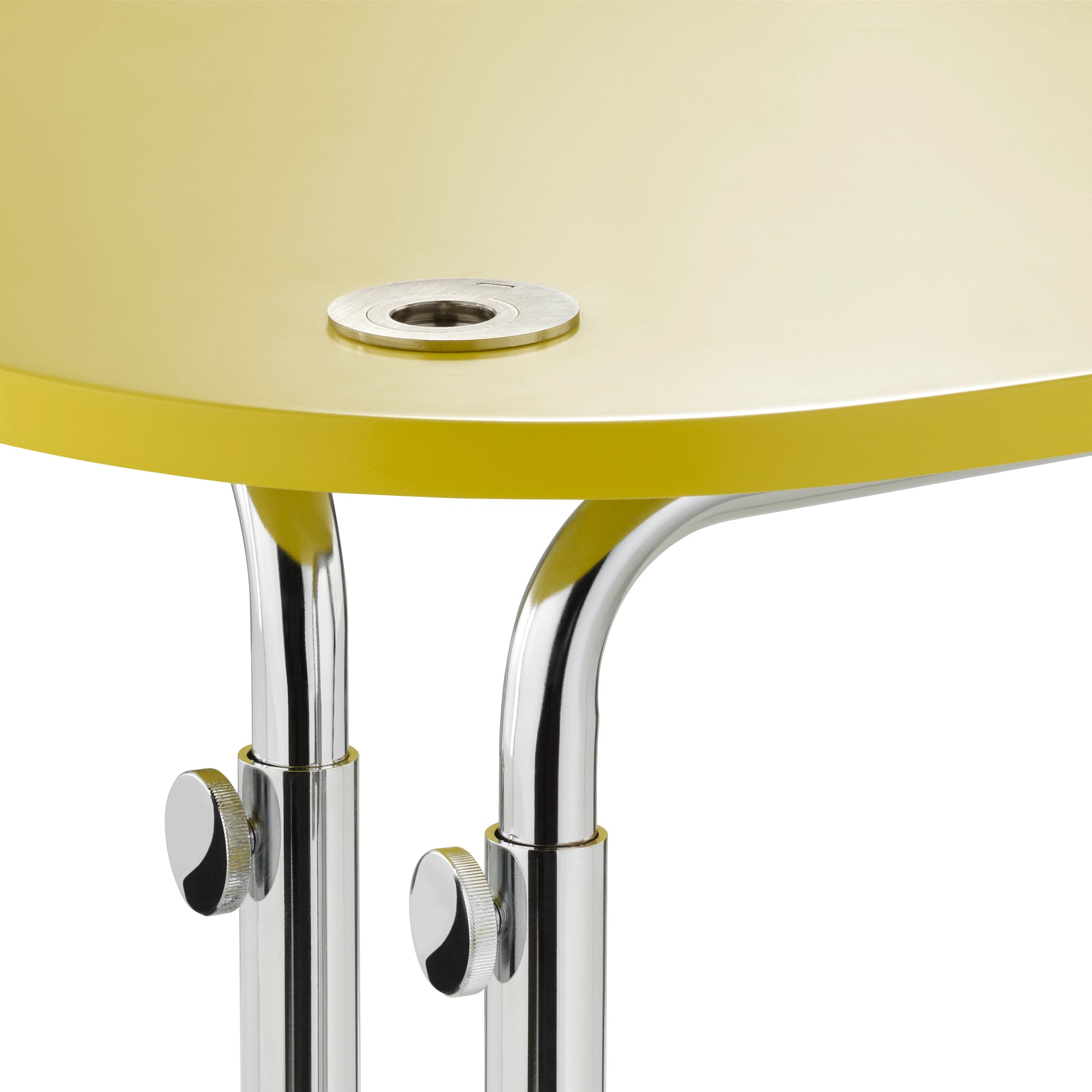 K22 Mobile Side Table