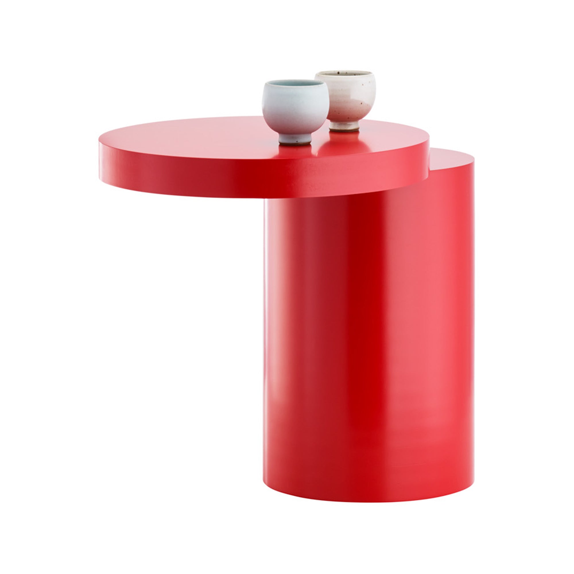 K8 Side and Coffee Table