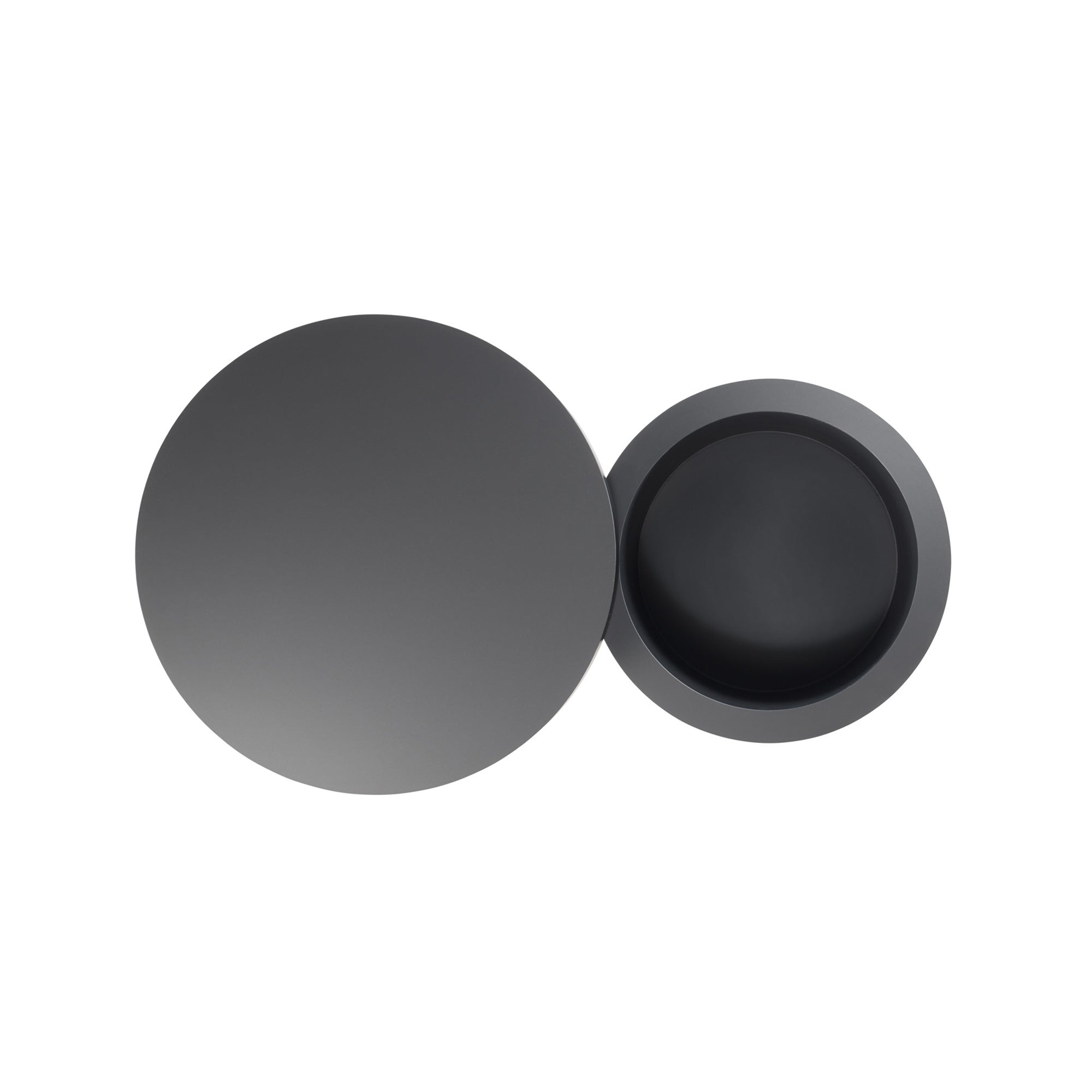 K8 Side and Coffee Table