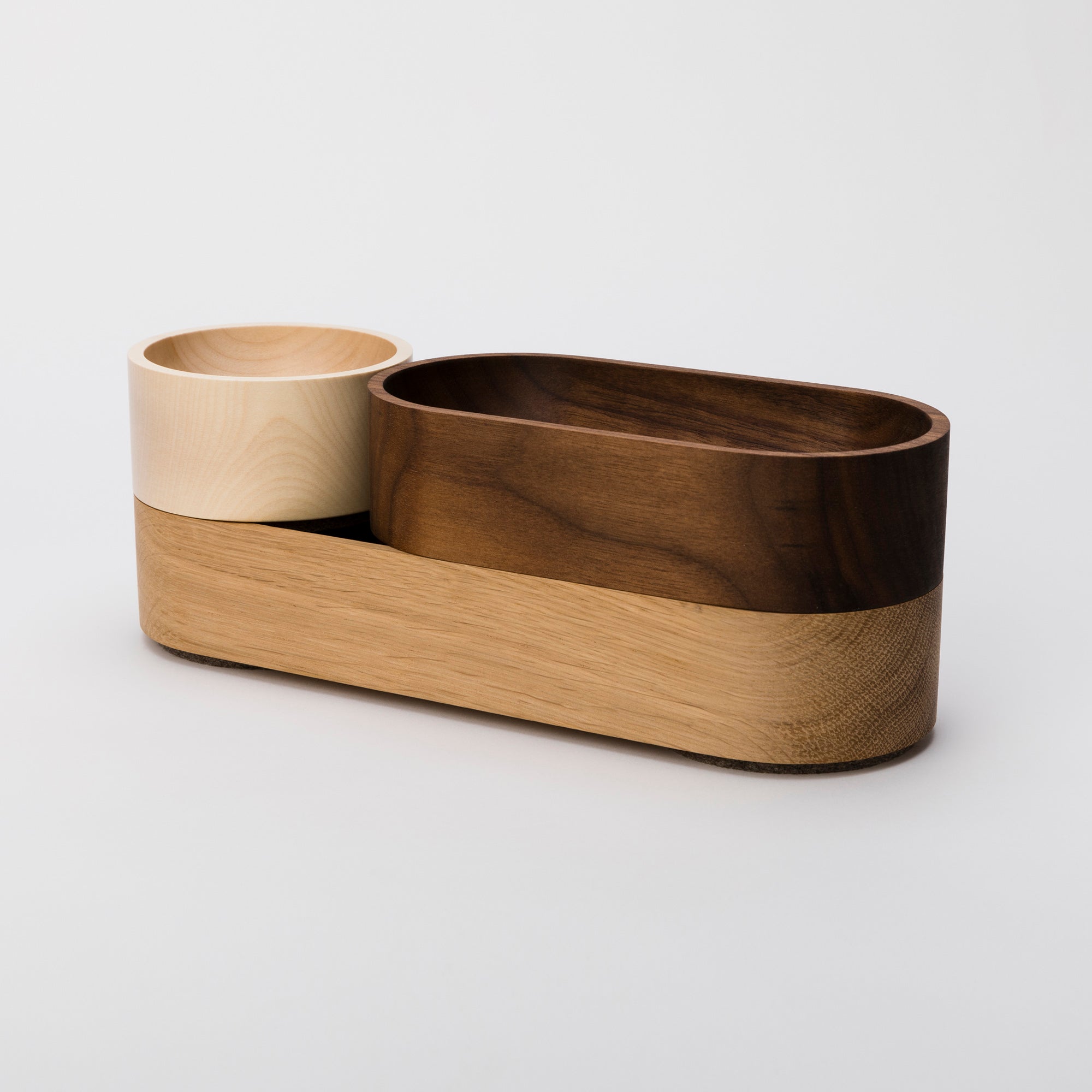 Kasa Stackable Trays