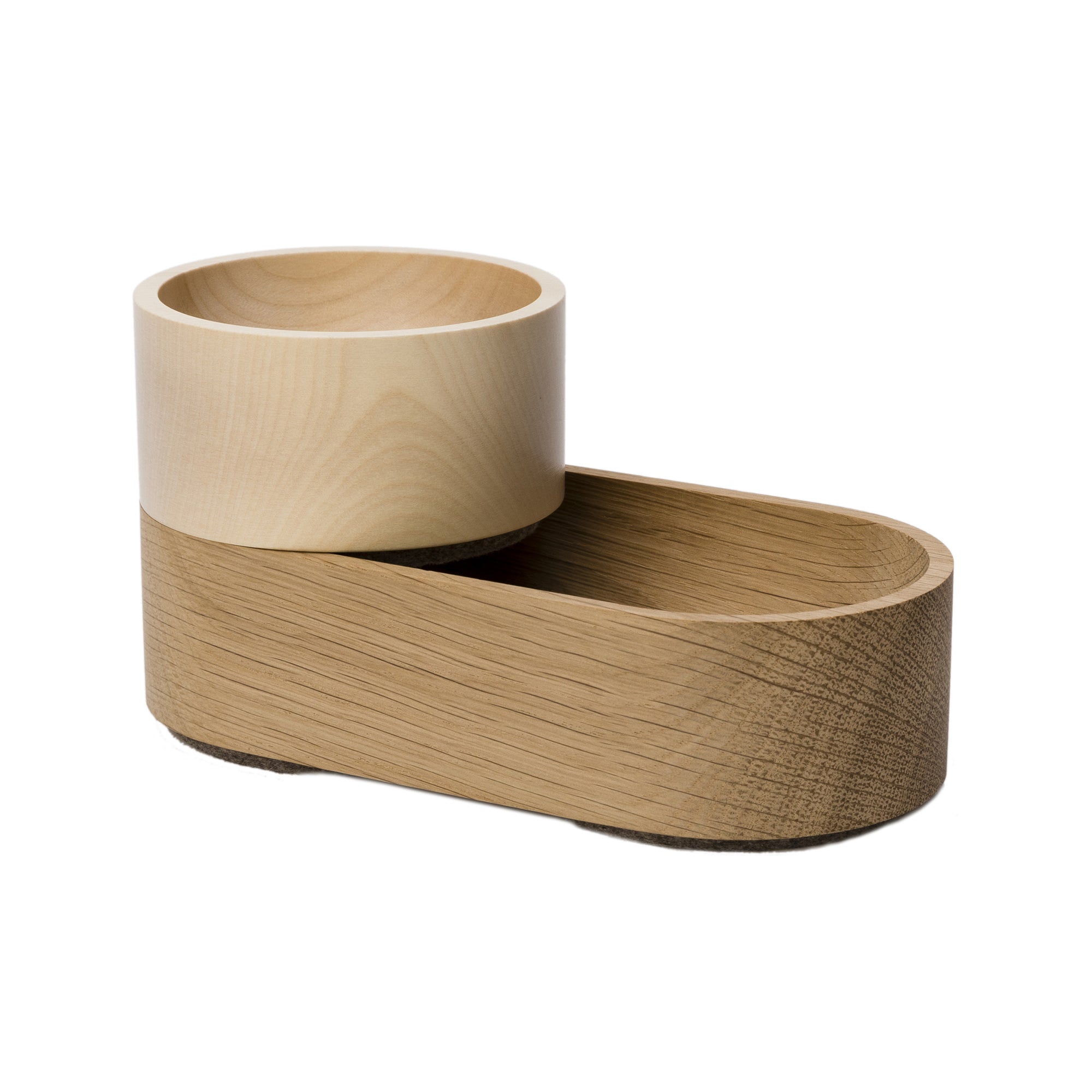 Kasa Stackable Trays