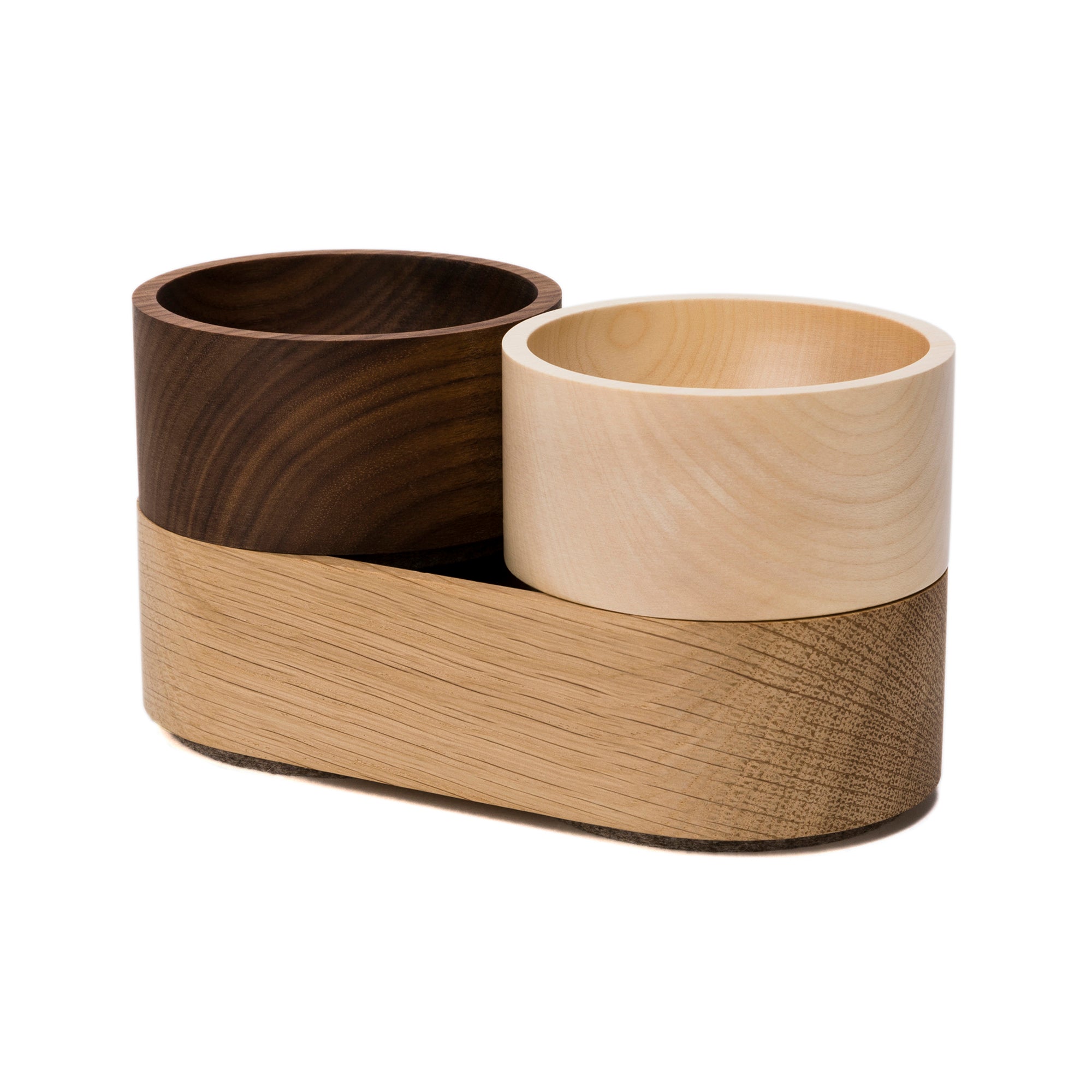 Kasa Stackable Trays