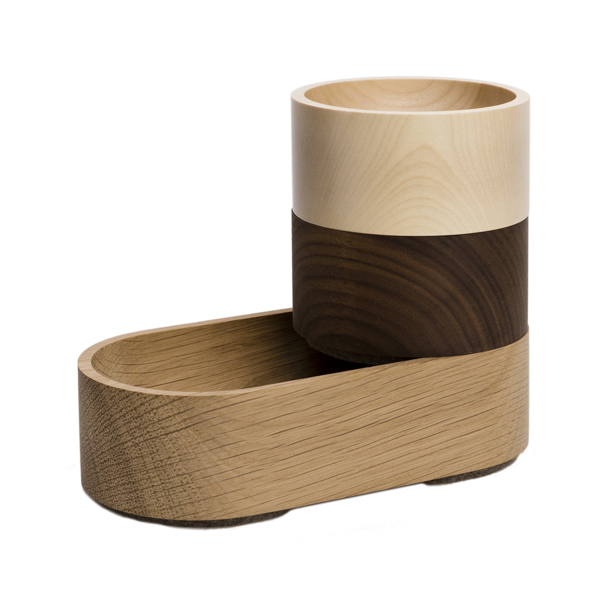 Kasa Stackable Trays