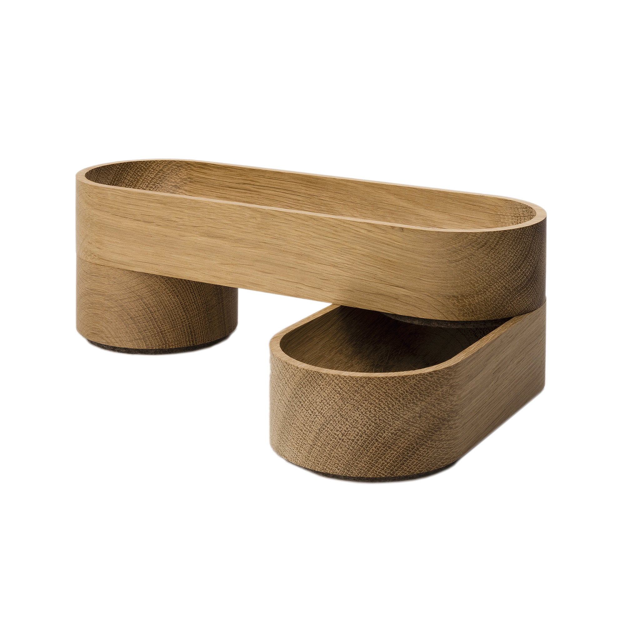 Kasa Stackable Trays