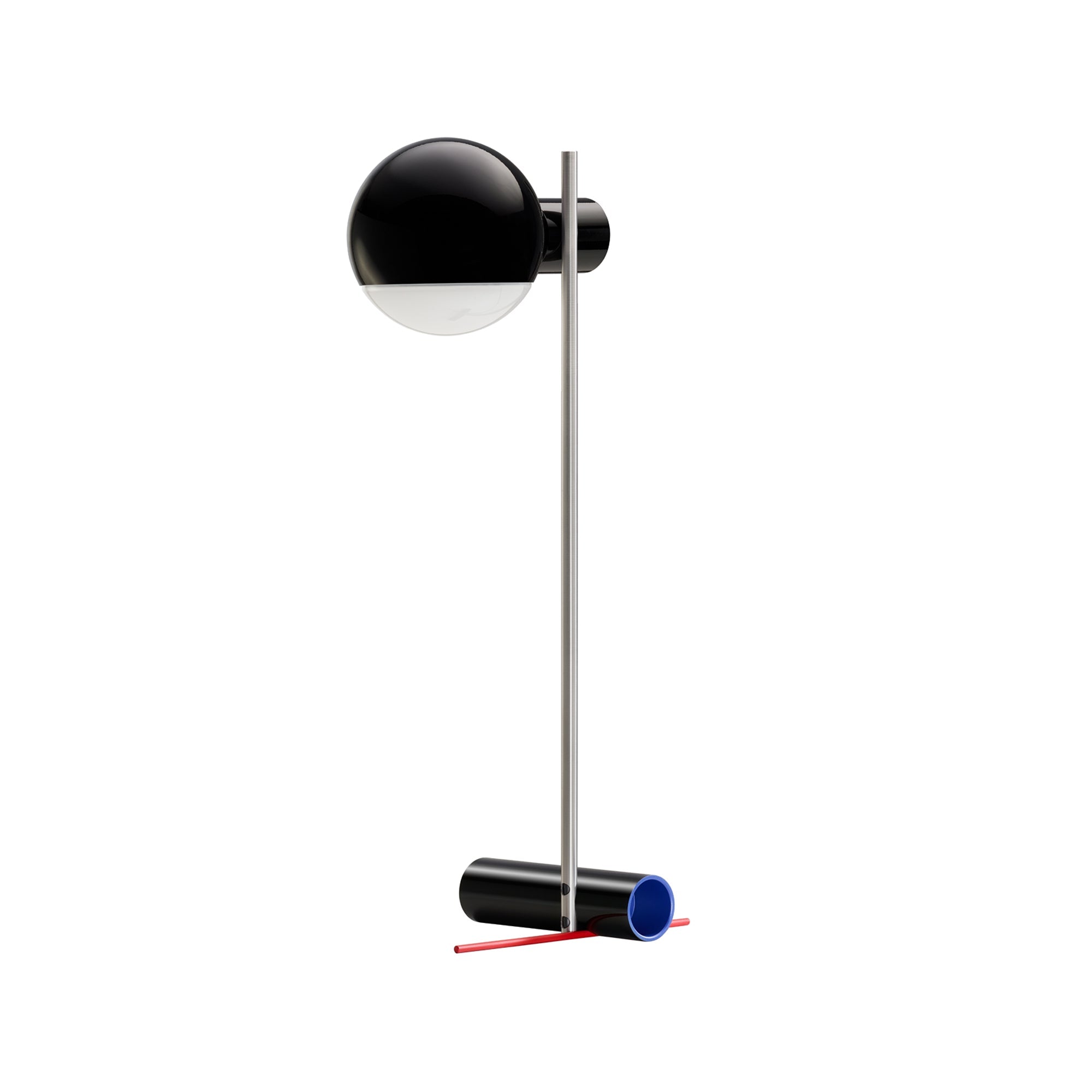 L25 Table Lamp — CE