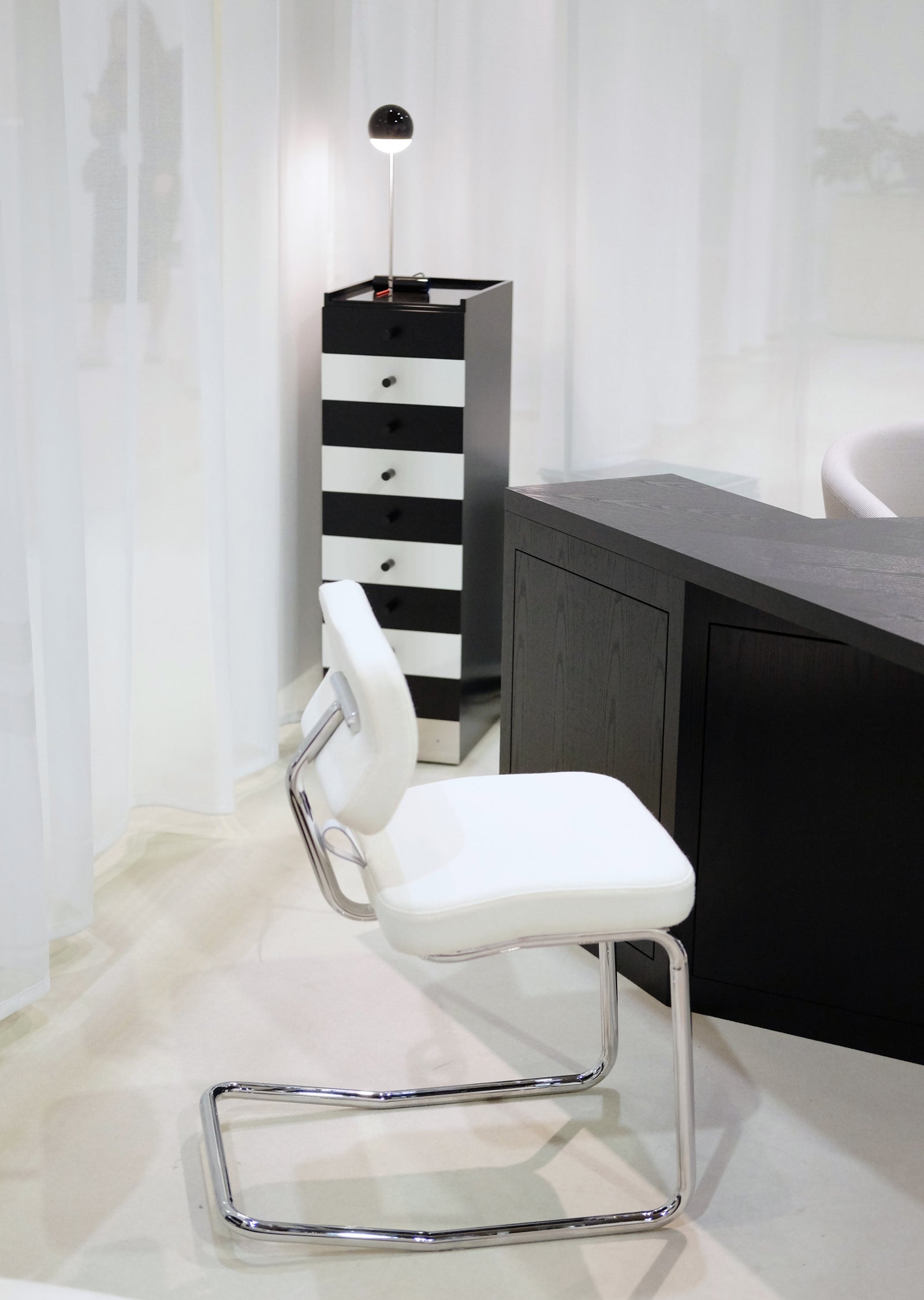 S43 Cabinet