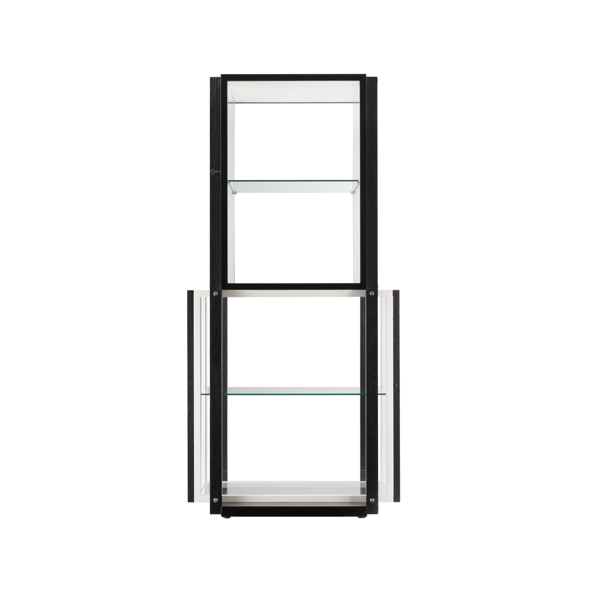 S40 Display Cabinet