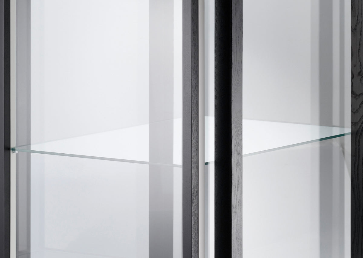 S40 Display Cabinet