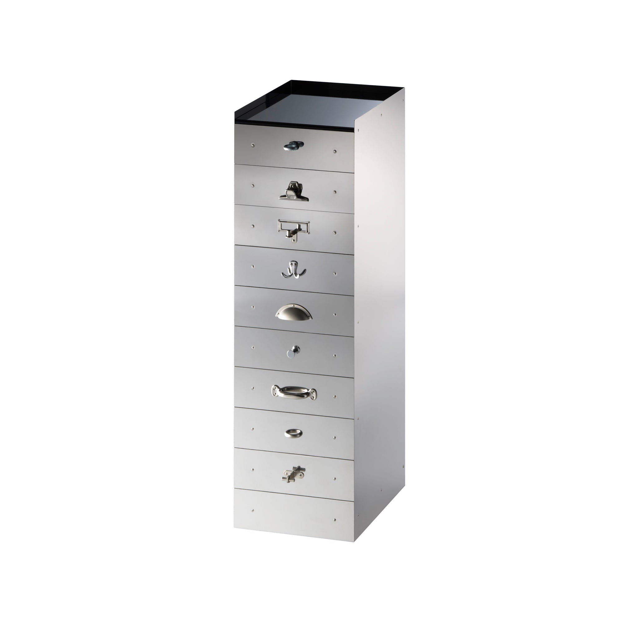 S43-2 Cabinet