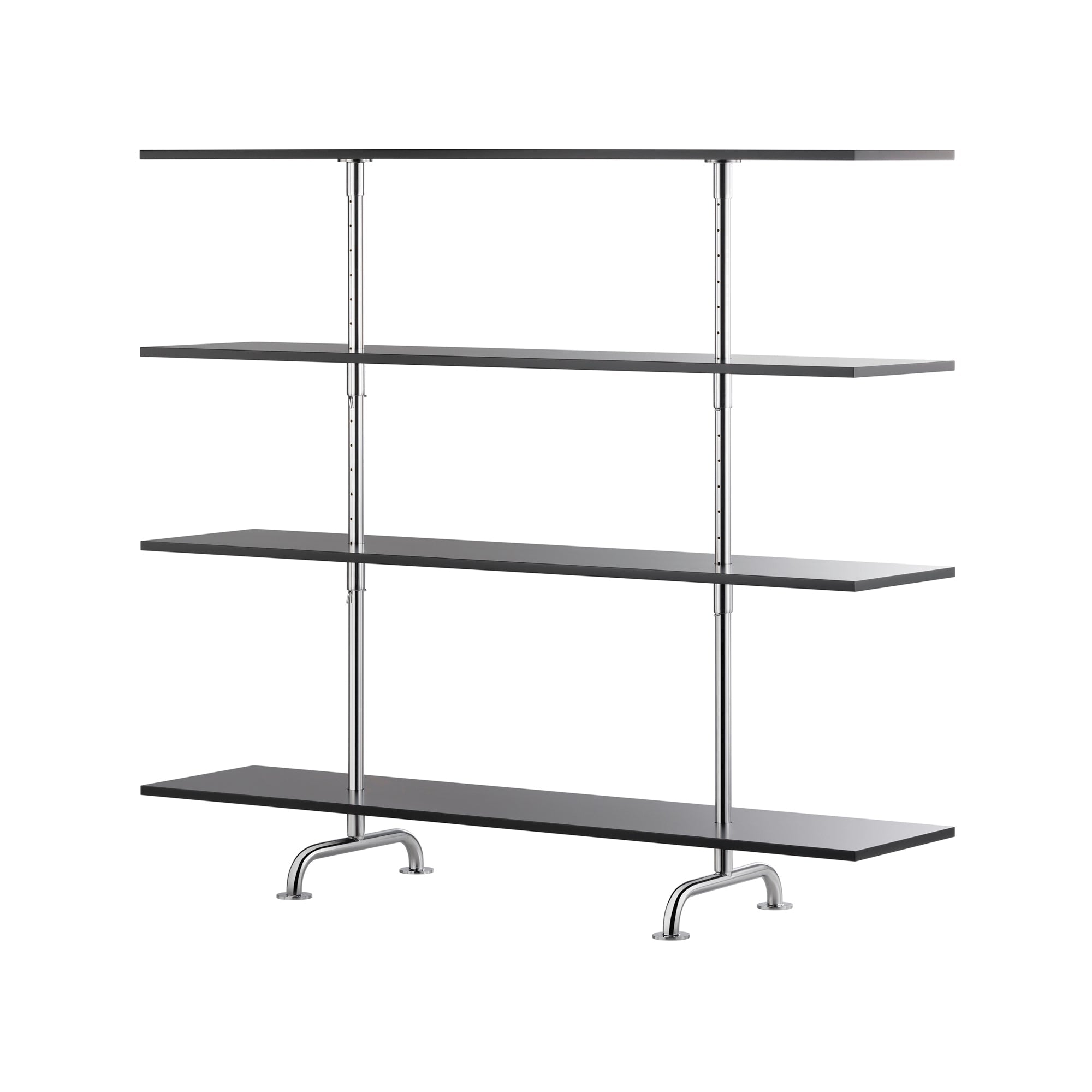 S44 Bookshelf