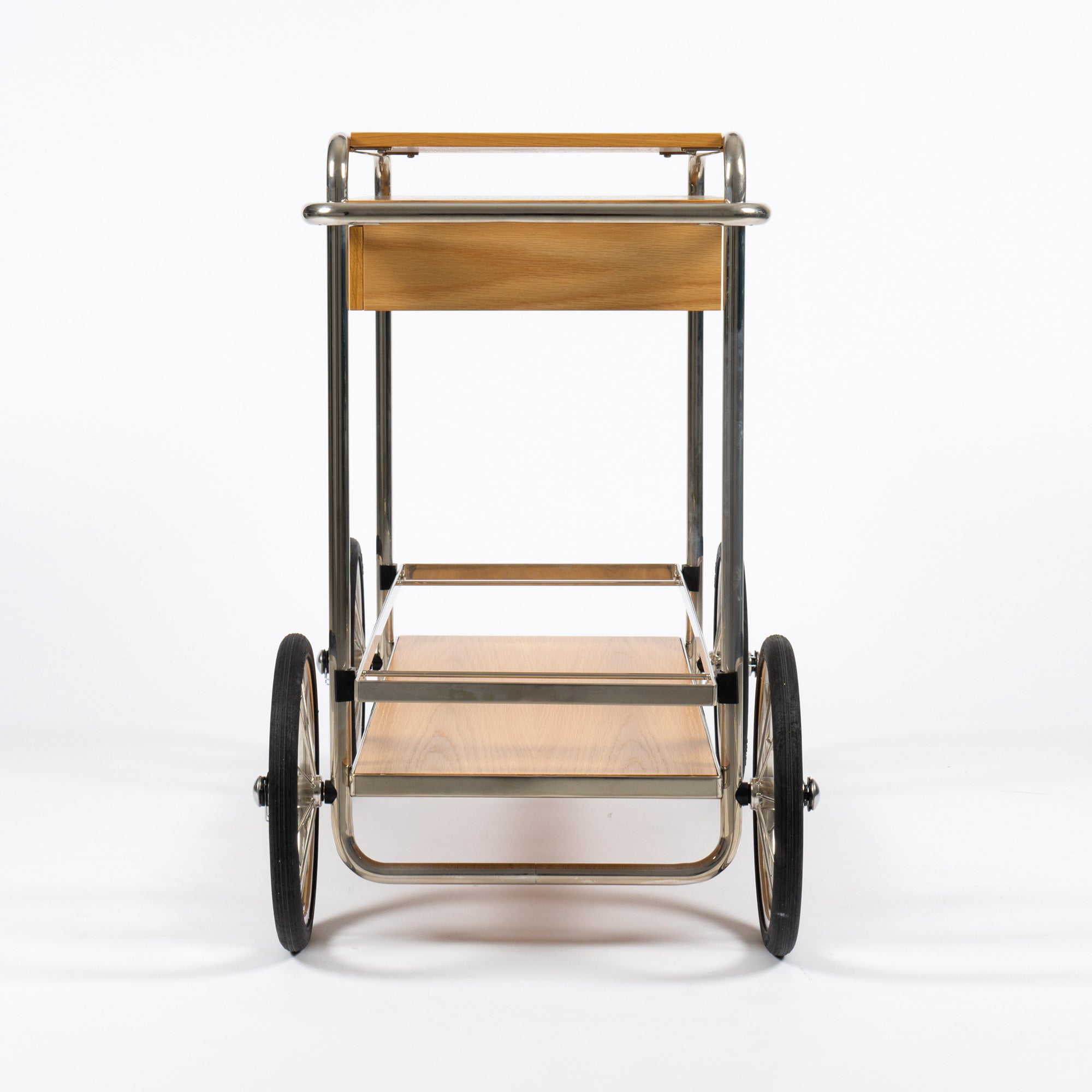 M4RS Console-Trolley