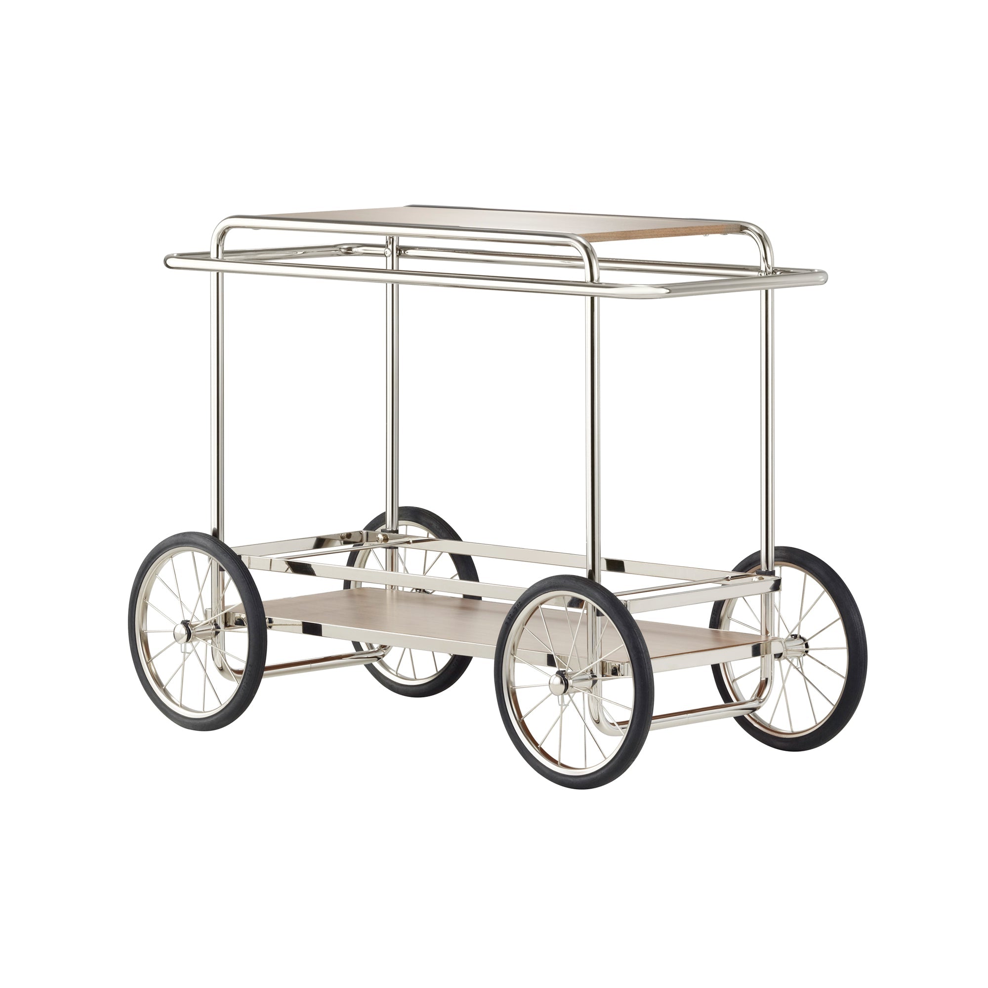 M4R Console-Trolley