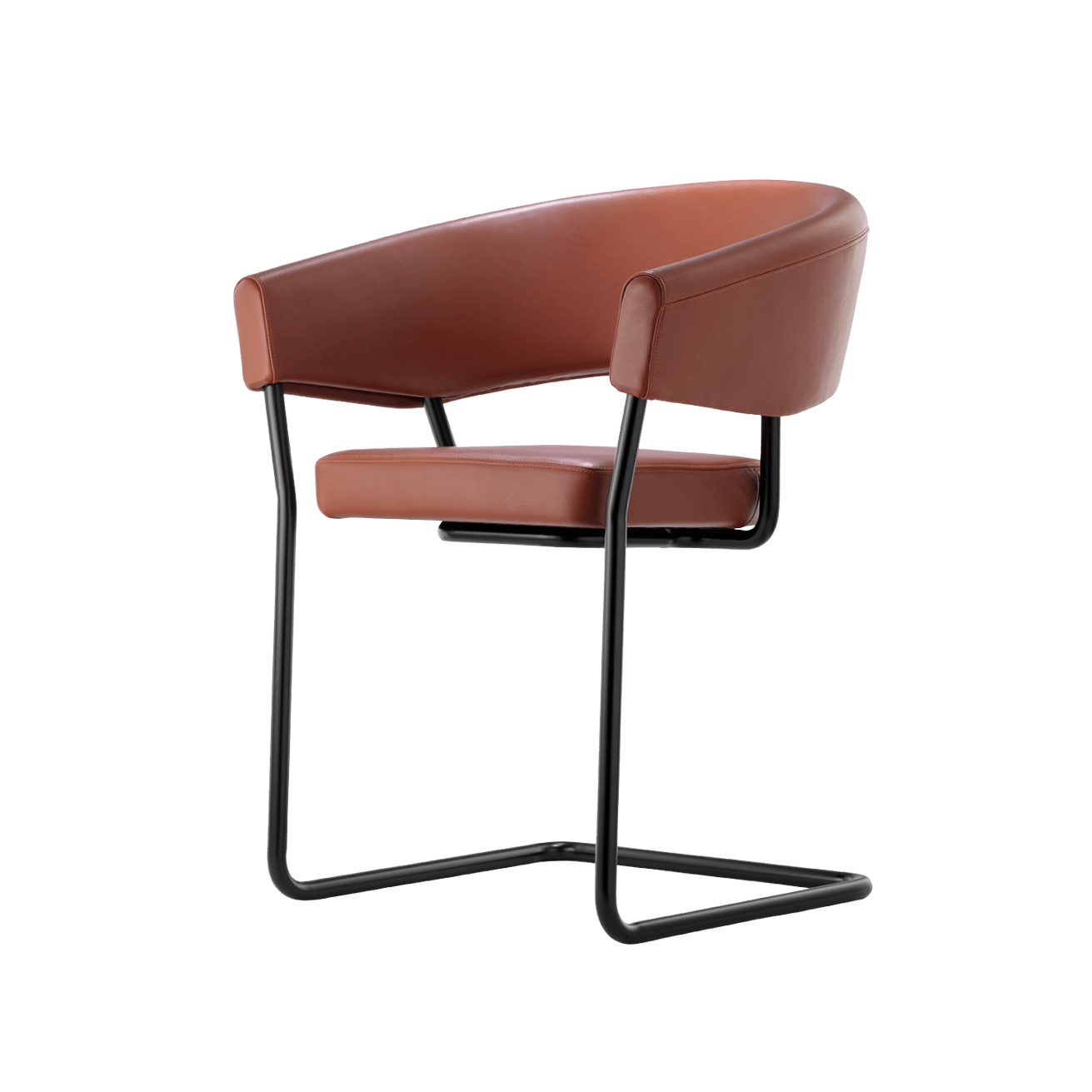 D9 Cantilever Chair