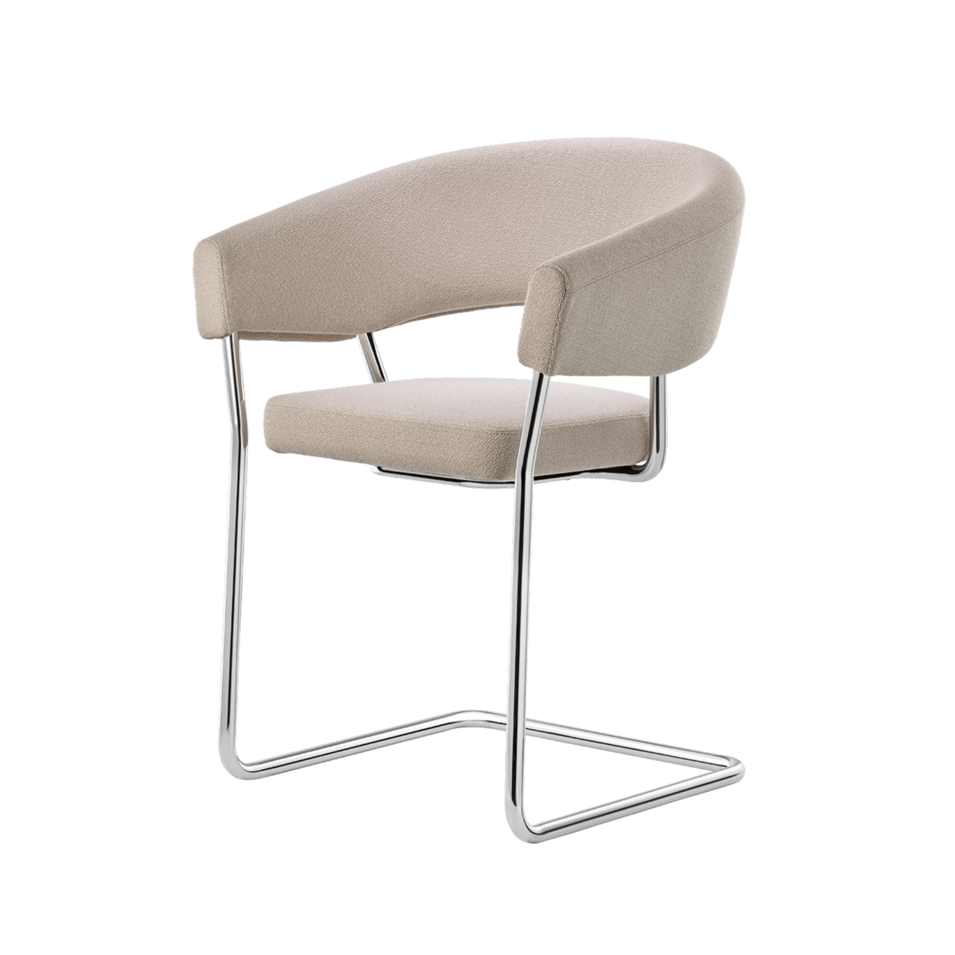D9 Cantilever Chair