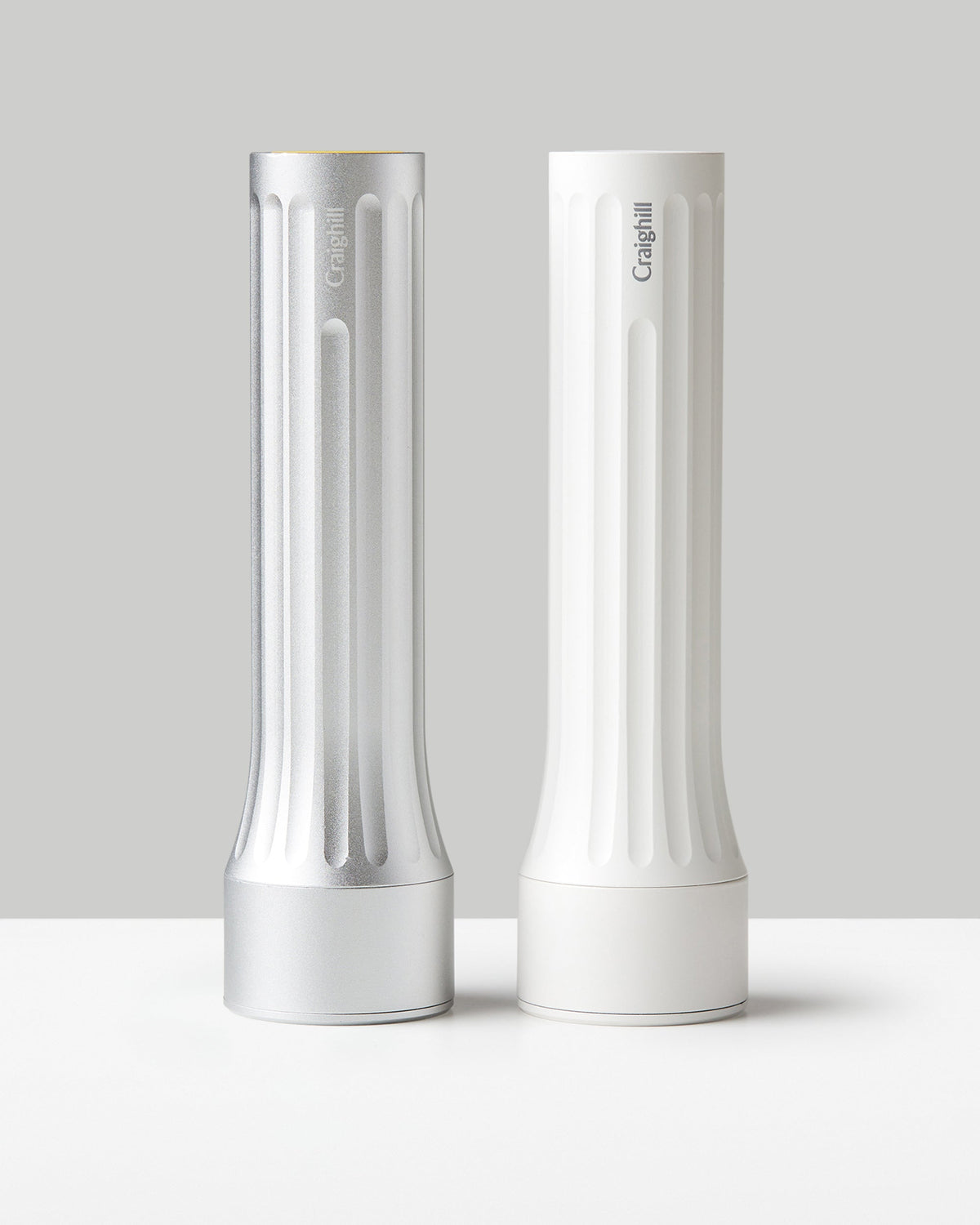 Temple Flashlight