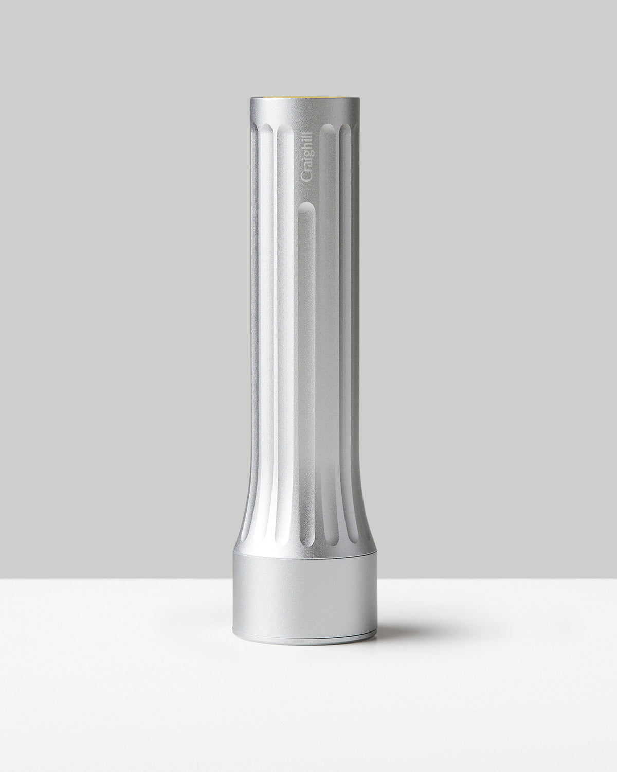 Temple Flashlight