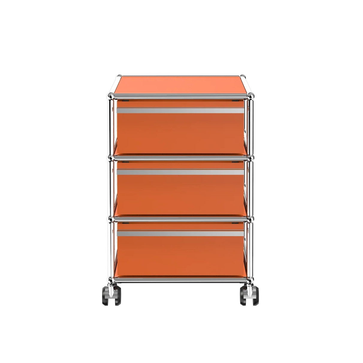 USM Haller Pedestal Storage — V