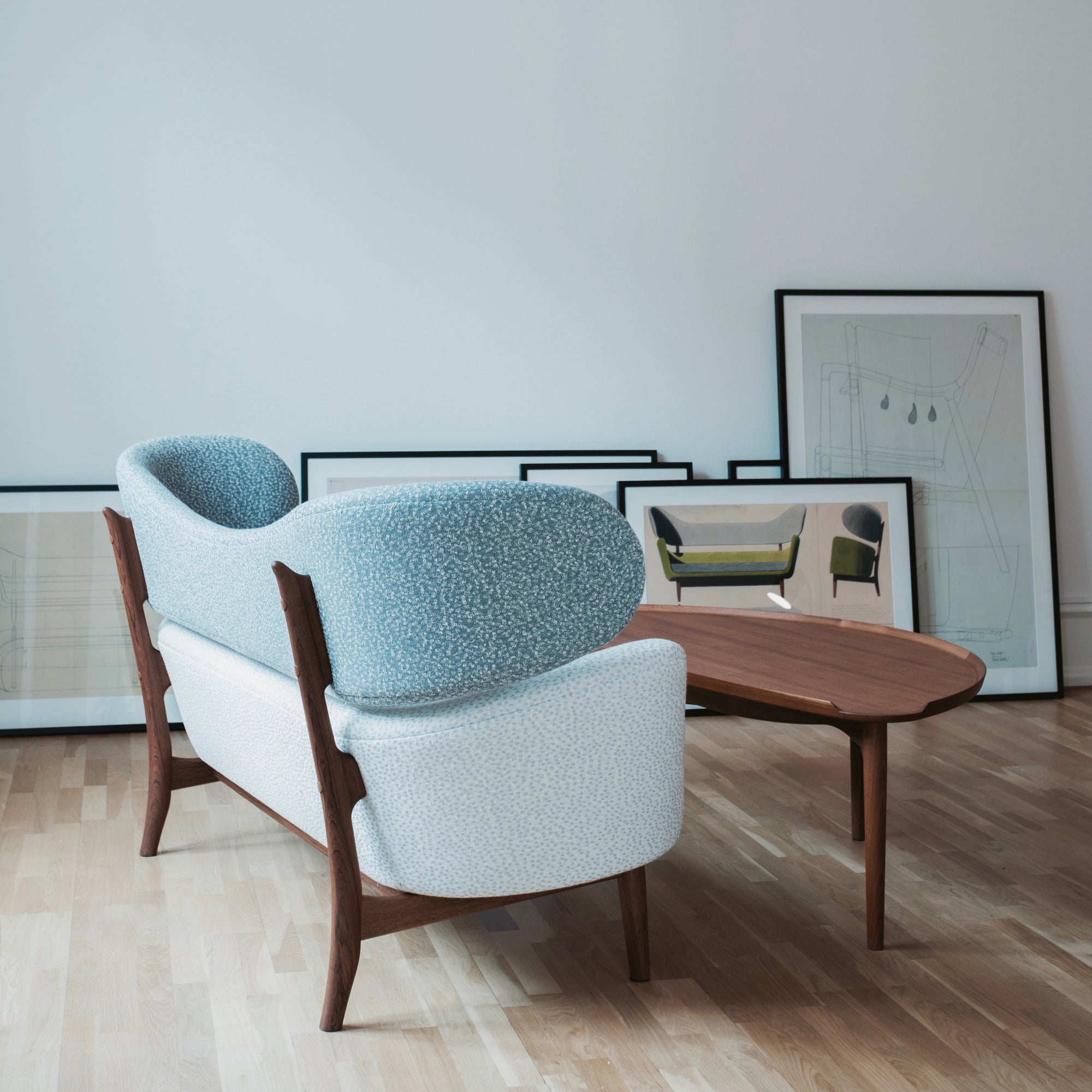 Cocktail Table