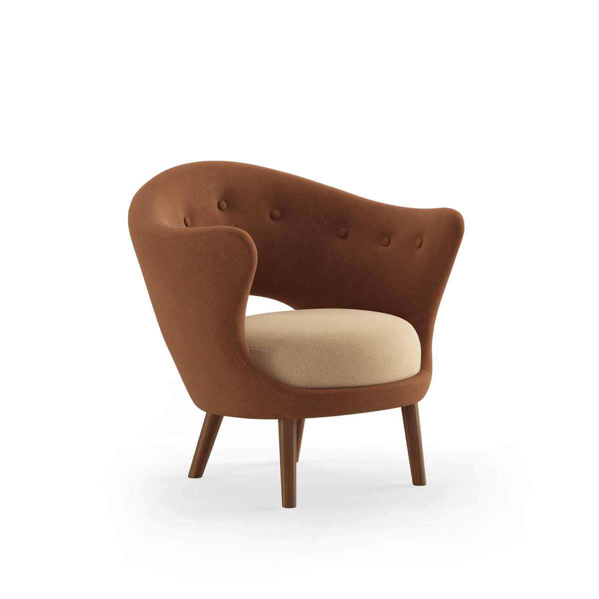 Willadsen Chair