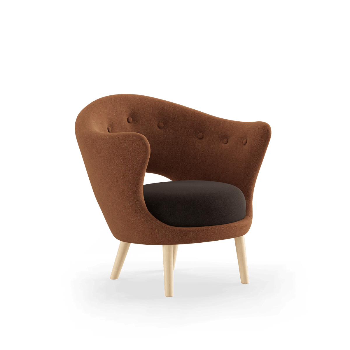 Willadsen Chair