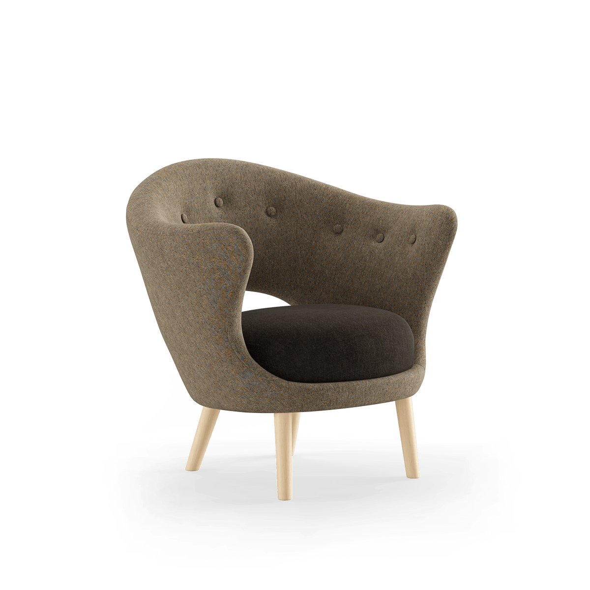 Willadsen Chair
