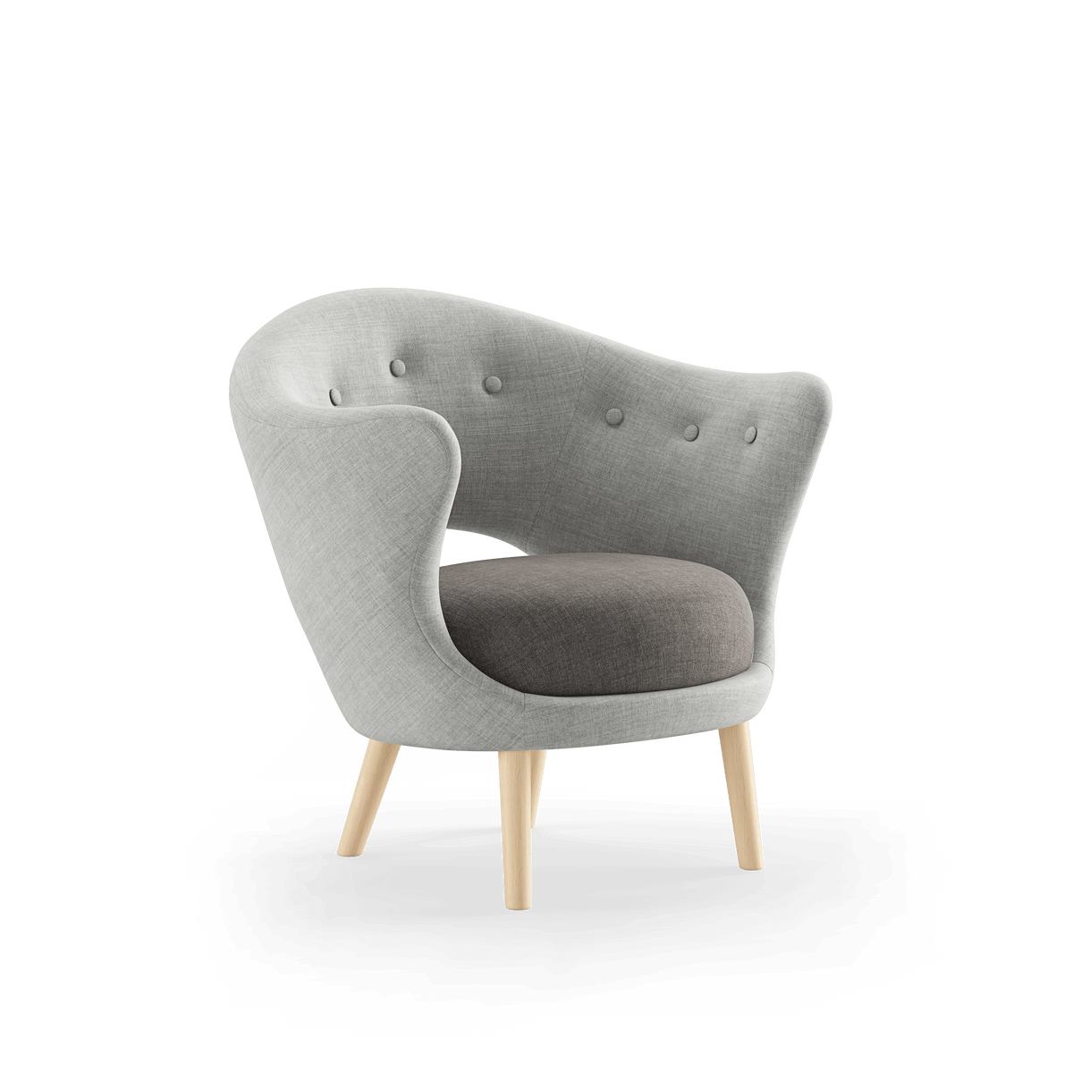 Willadsen Chair