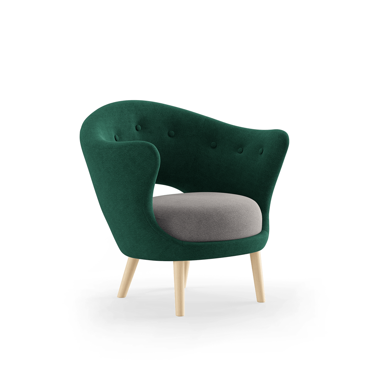 Willadsen Chair