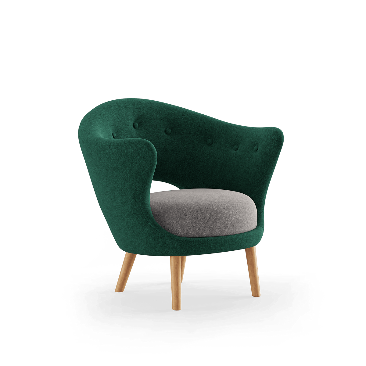 Willadsen Chair