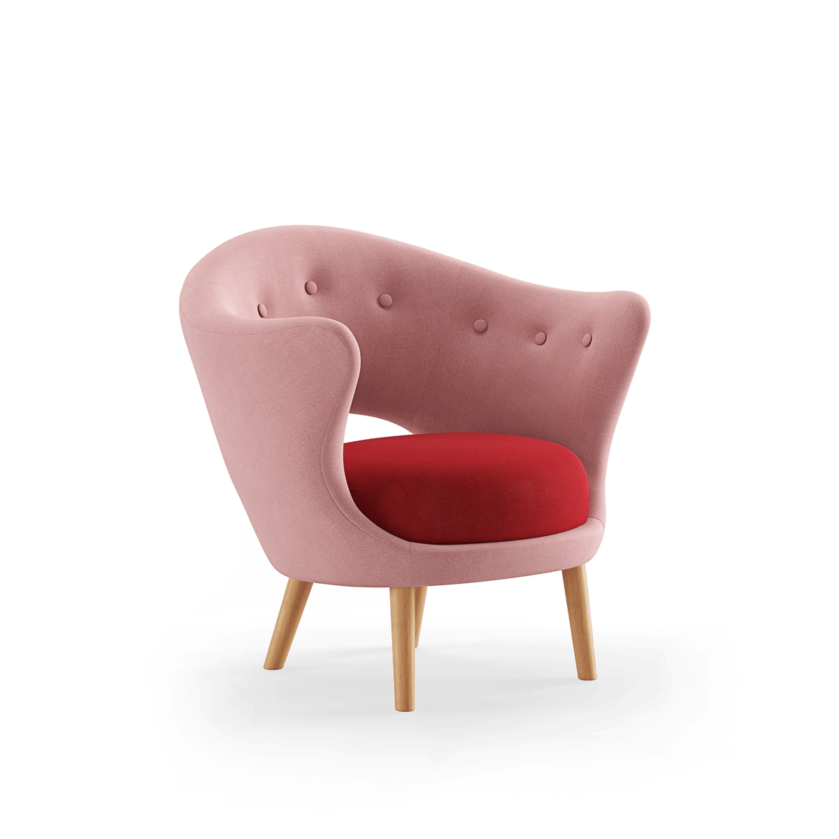 Willadsen Chair