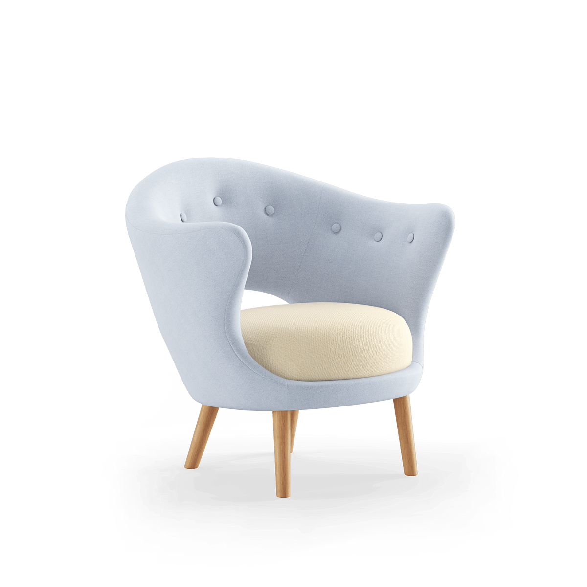 Willadsen Chair