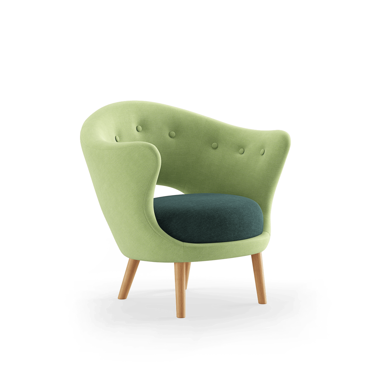 Willadsen Chair