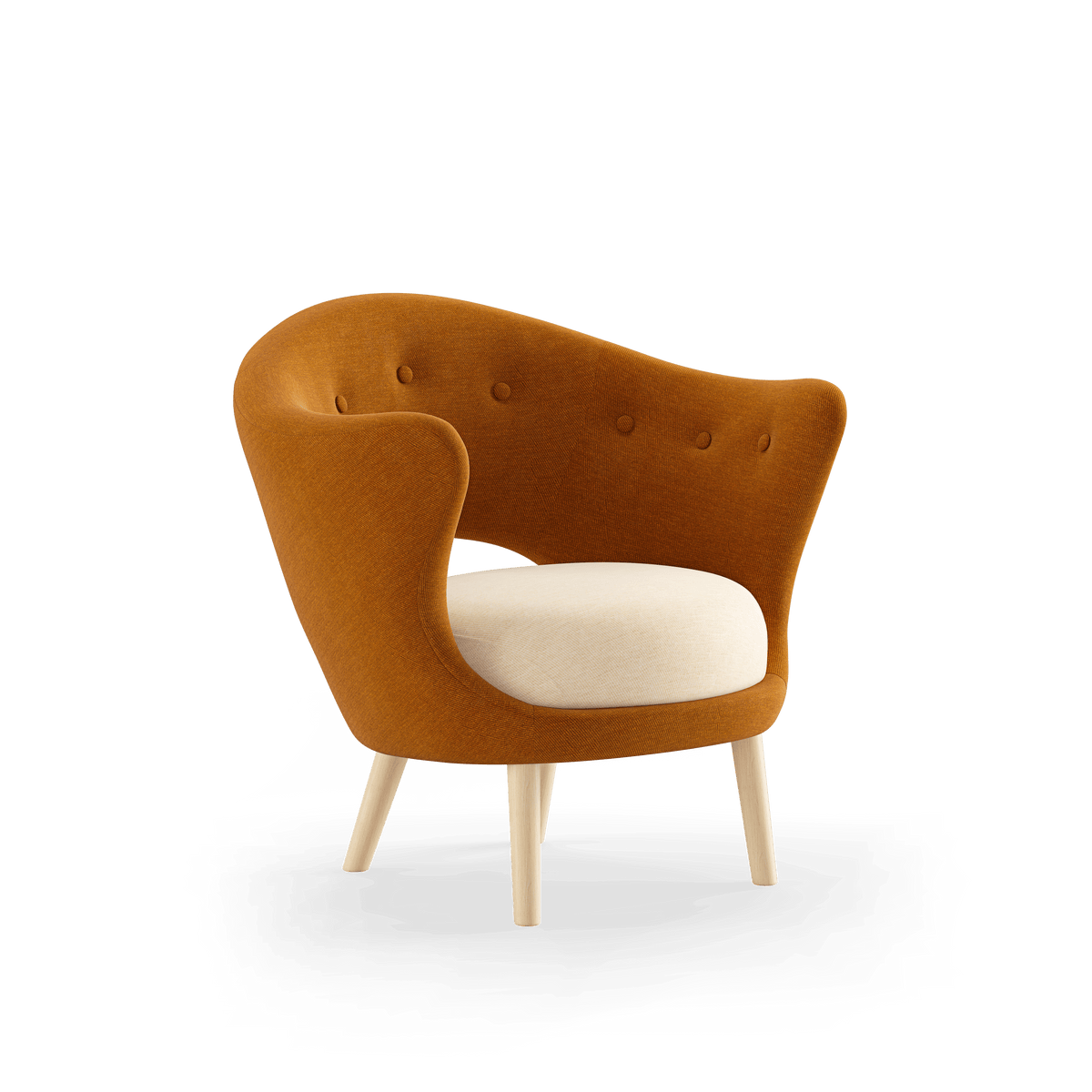 Willadsen Chair