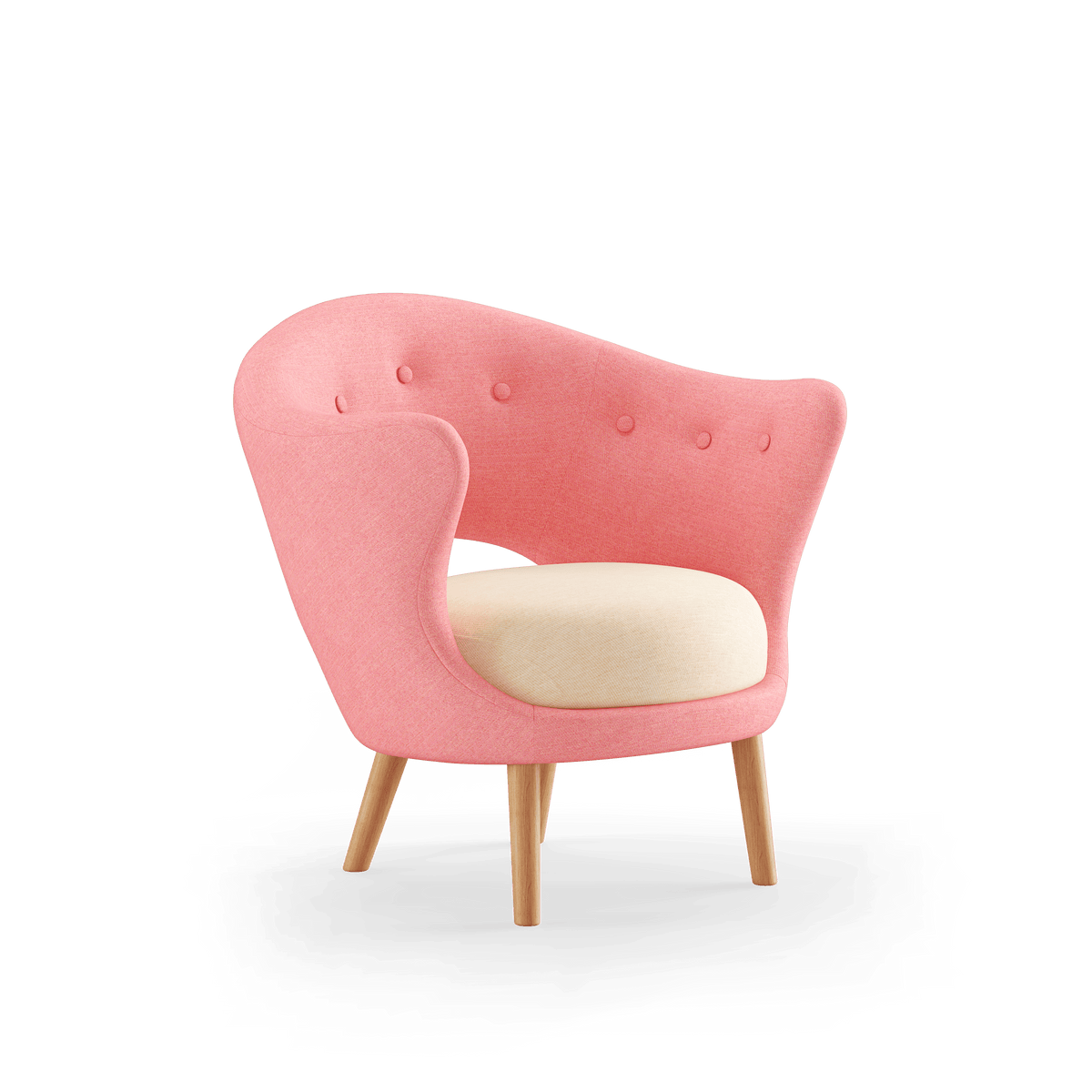Willadsen Chair
