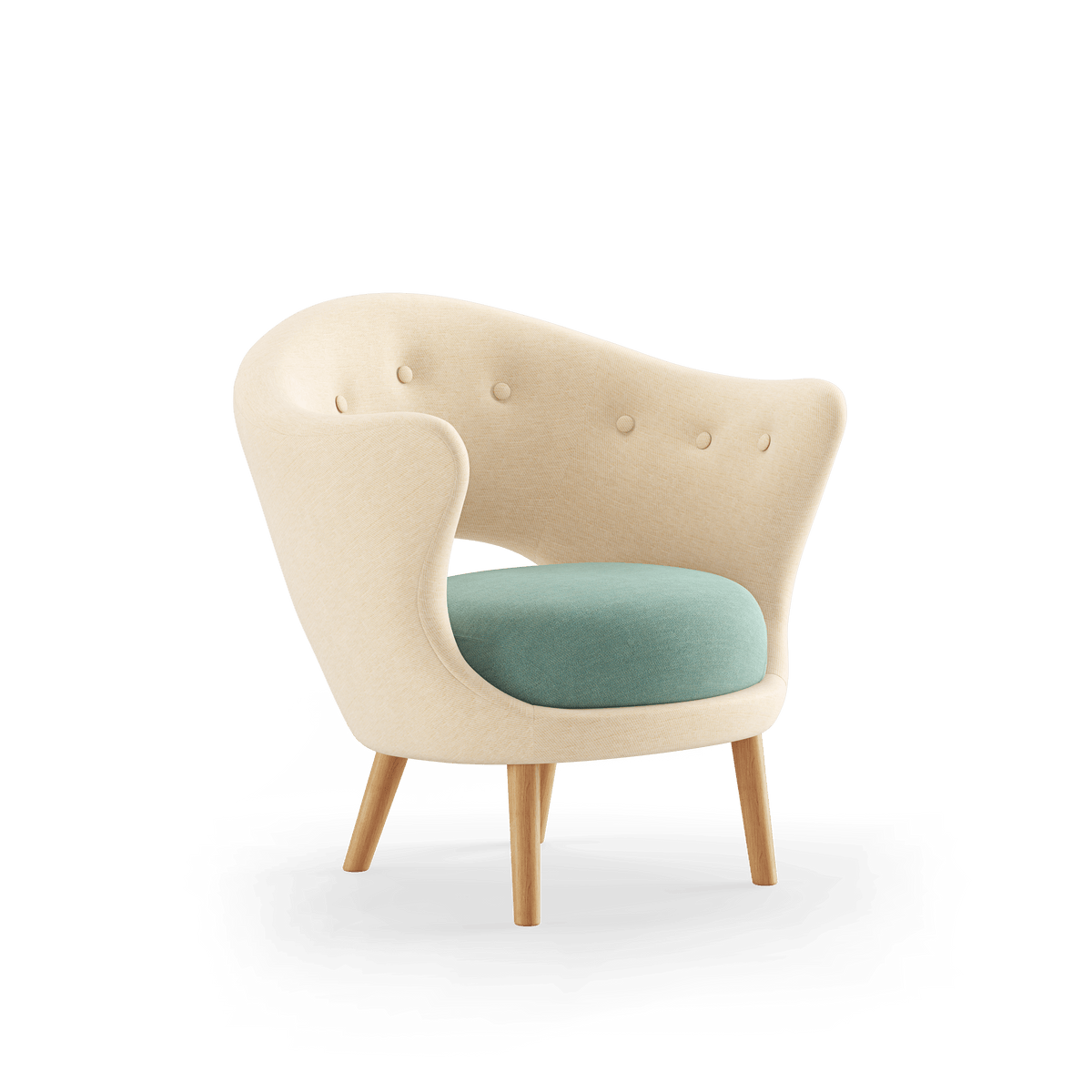Willadsen Chair