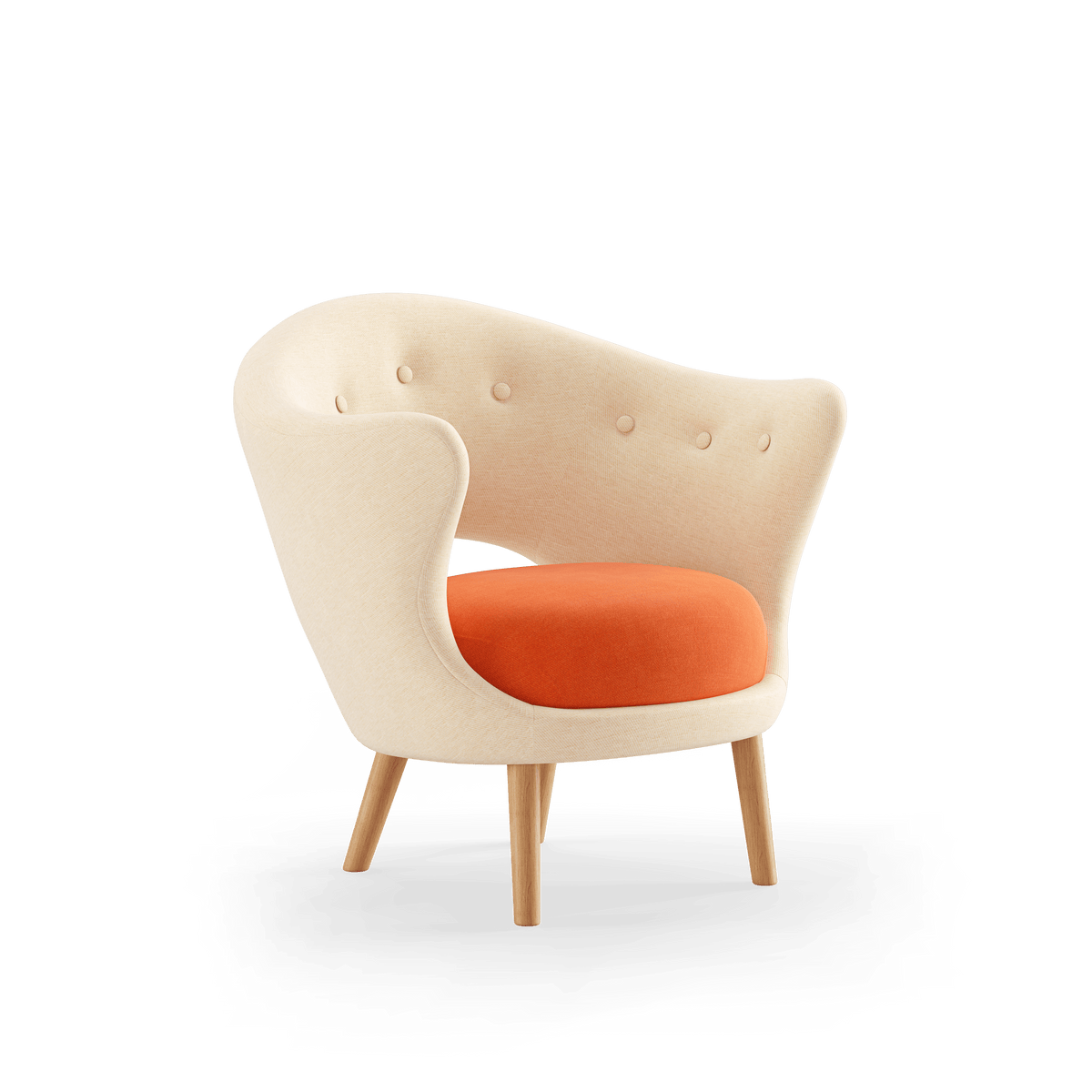 Willadsen Chair