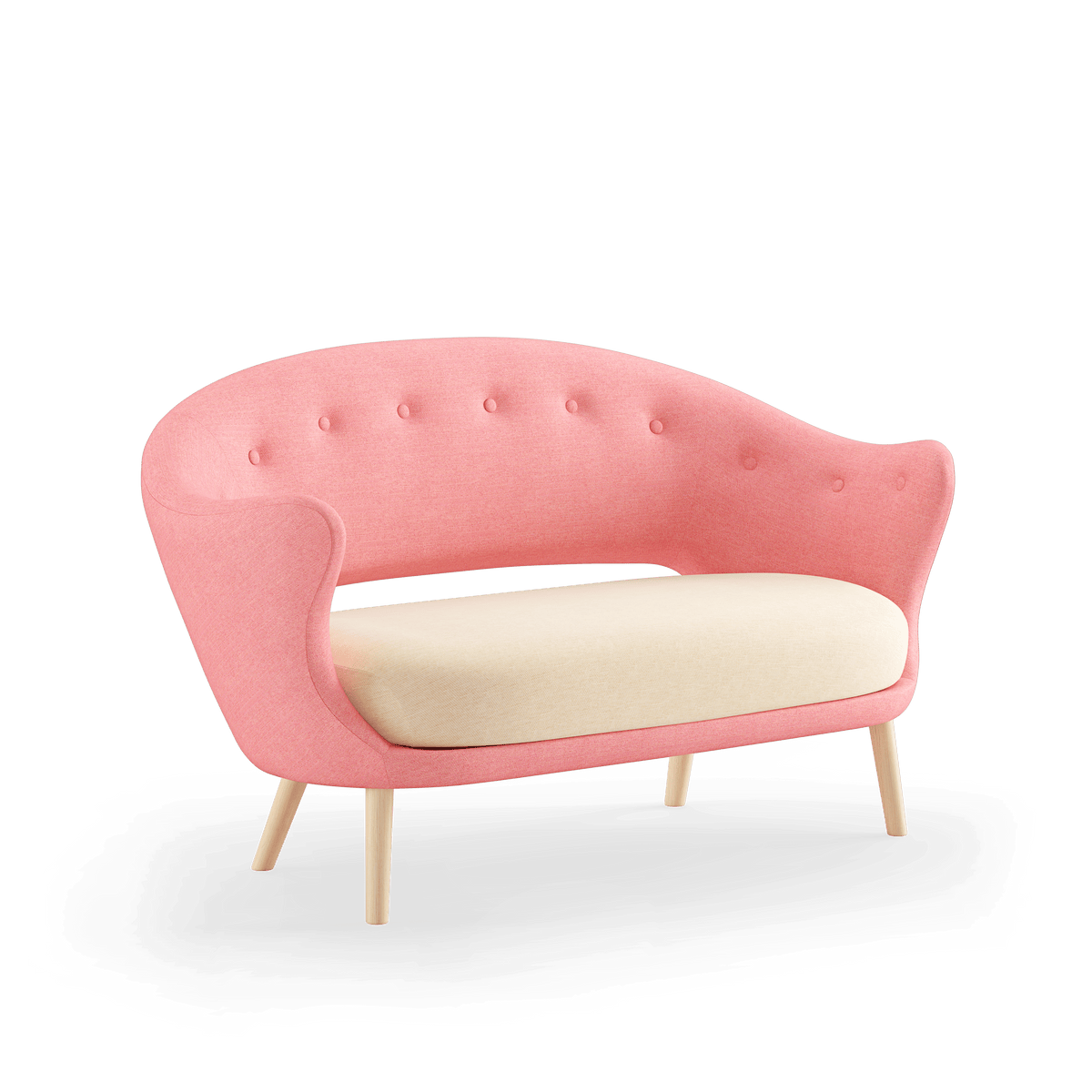 Willadsen Sofa