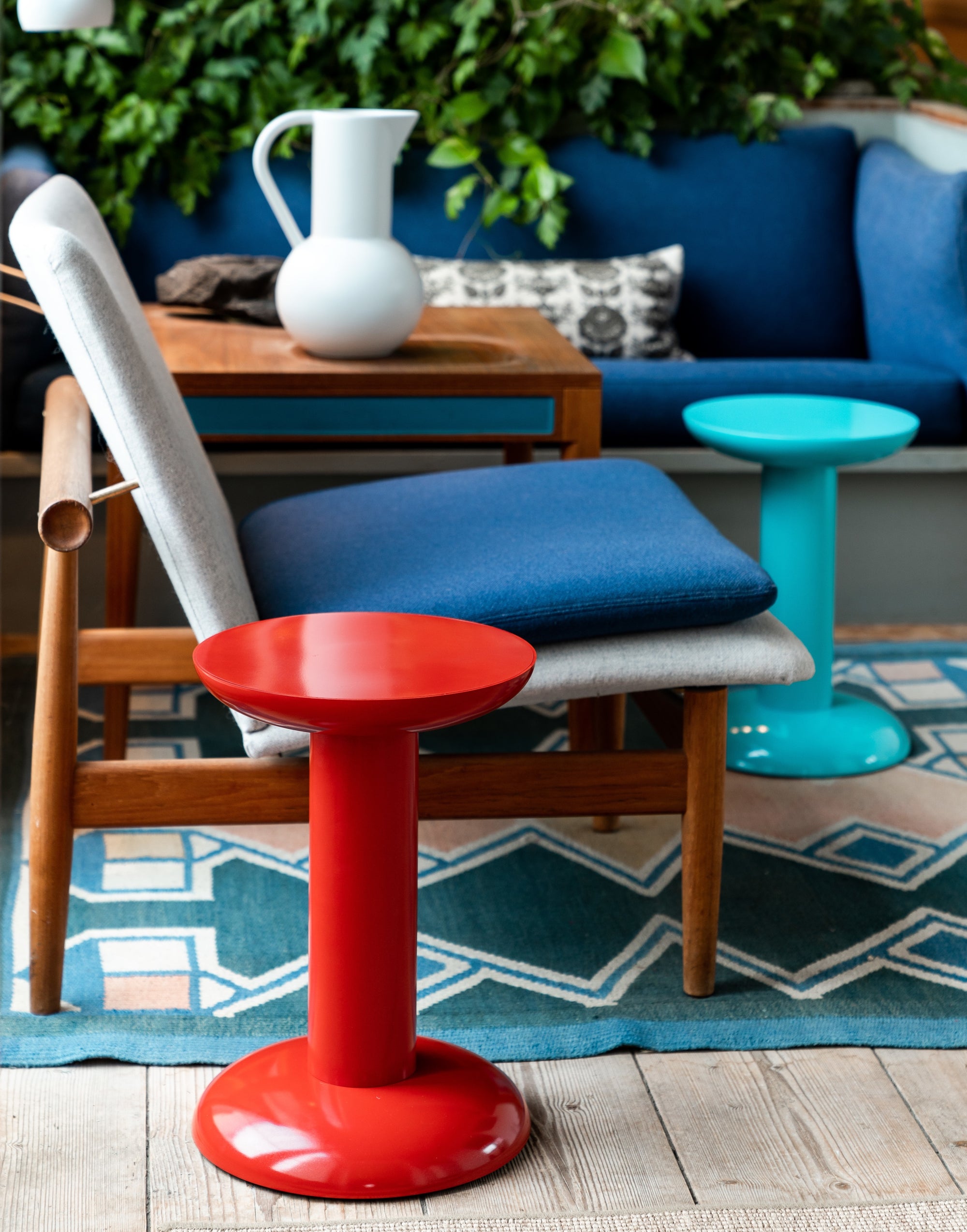 Thing Table Stool