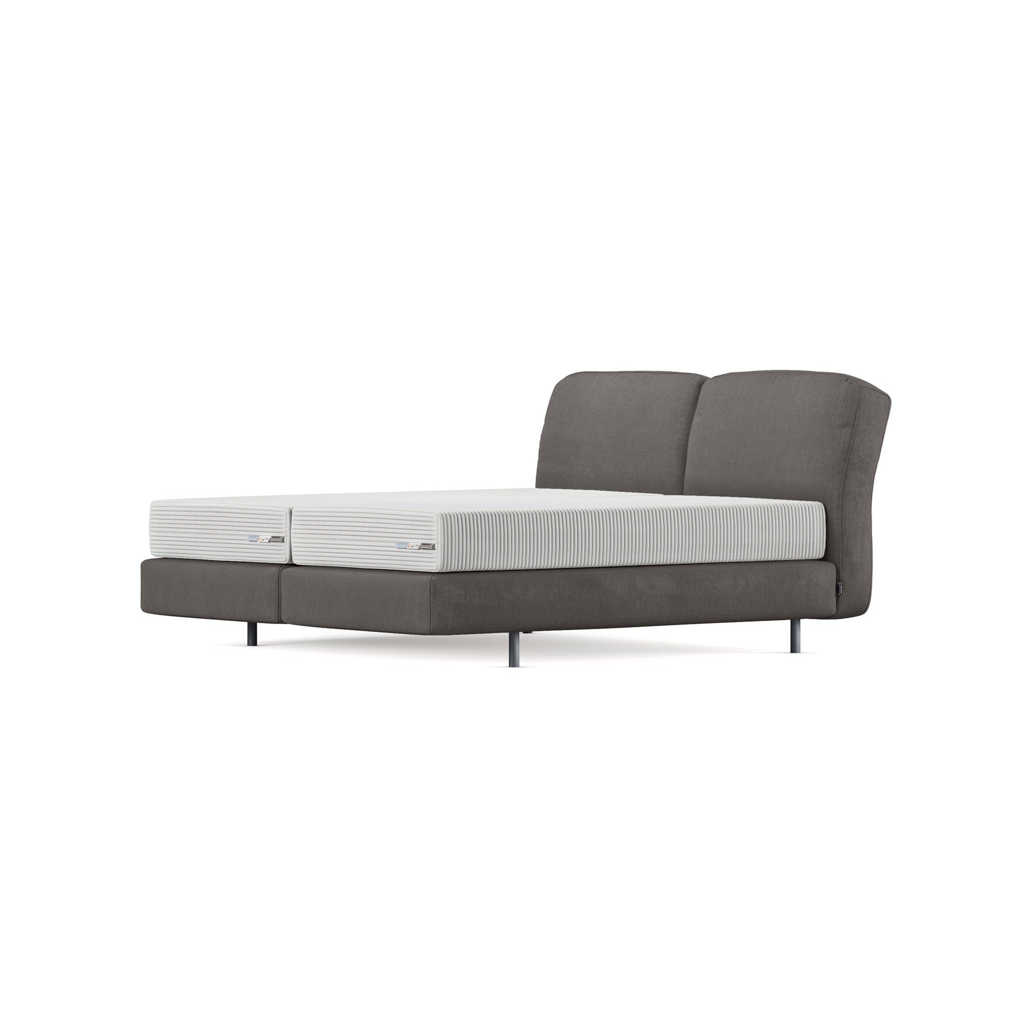 Thirty 5 Headboard + Box Spring