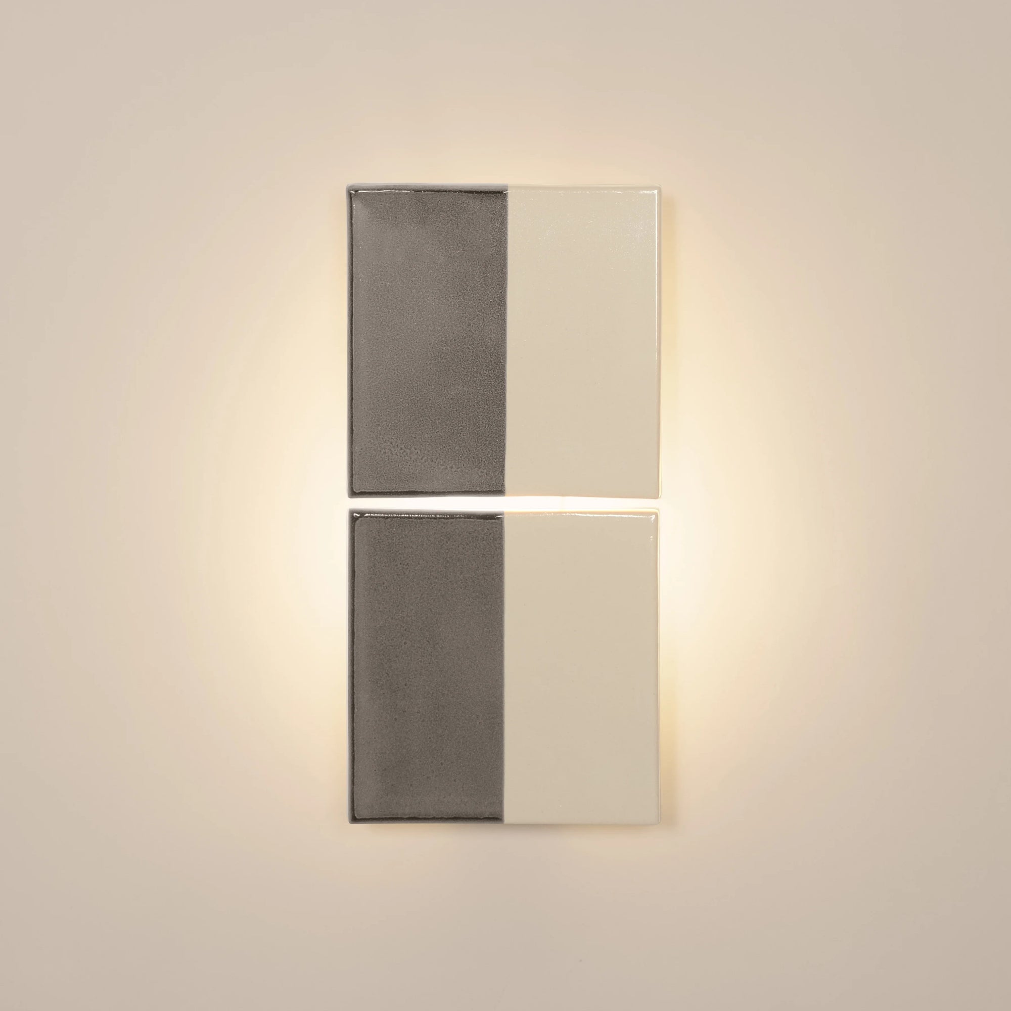 Tiles Wall Lamp — Line