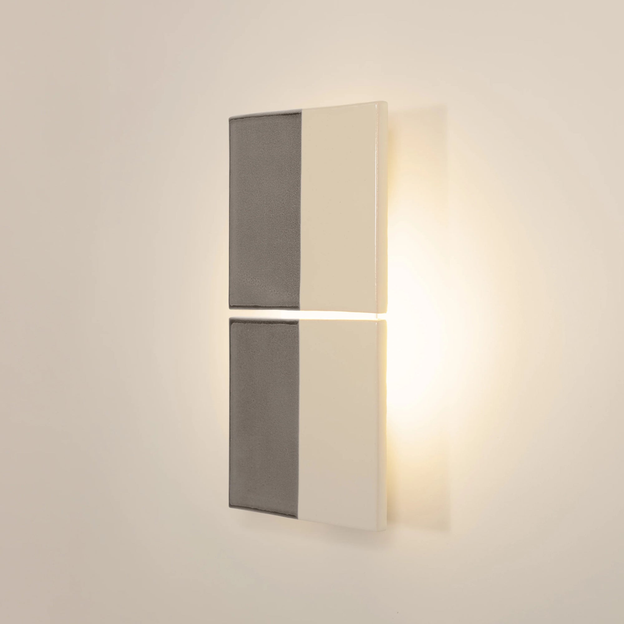 Tiles Wall Lamp — Line