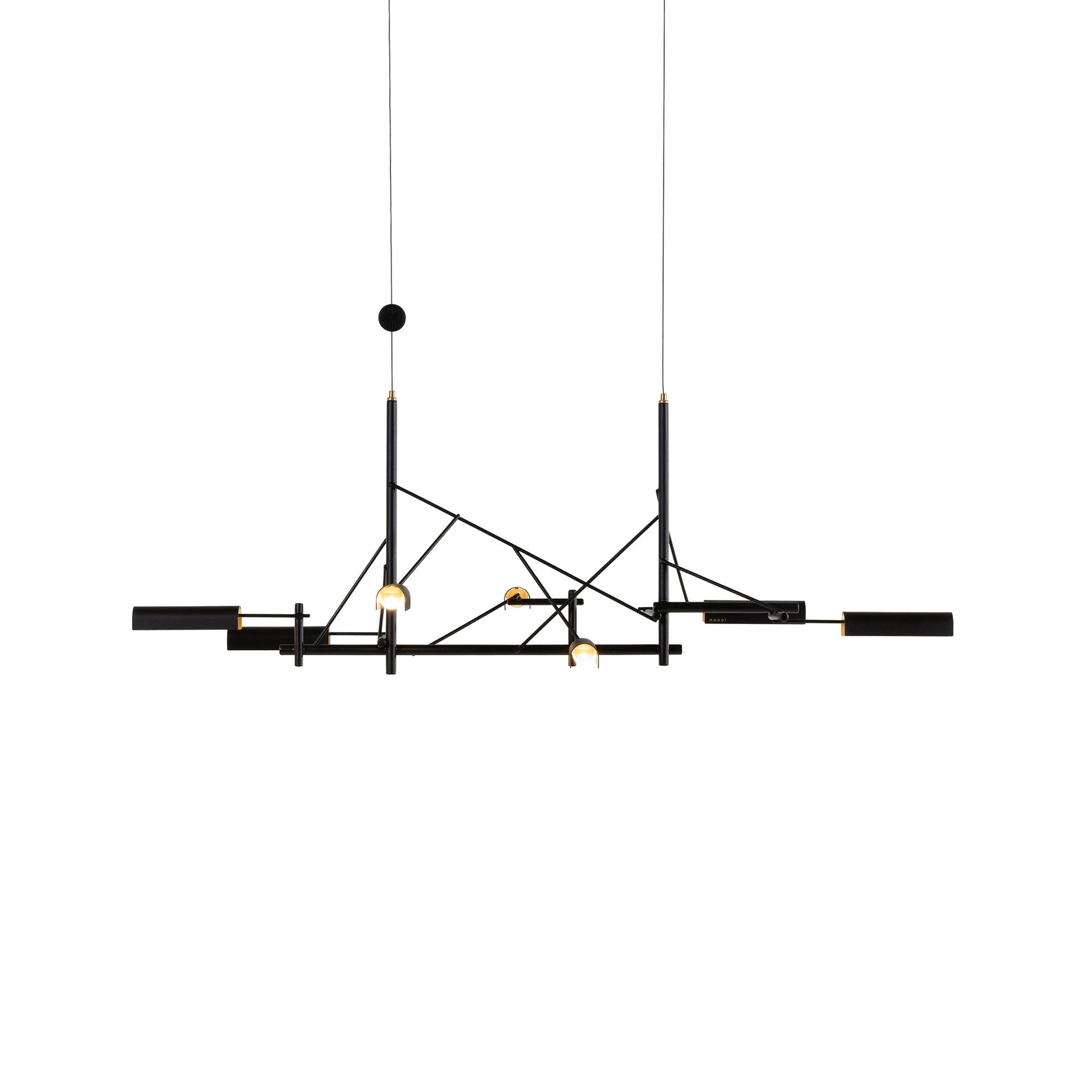 Tinkering Pendant Lamp