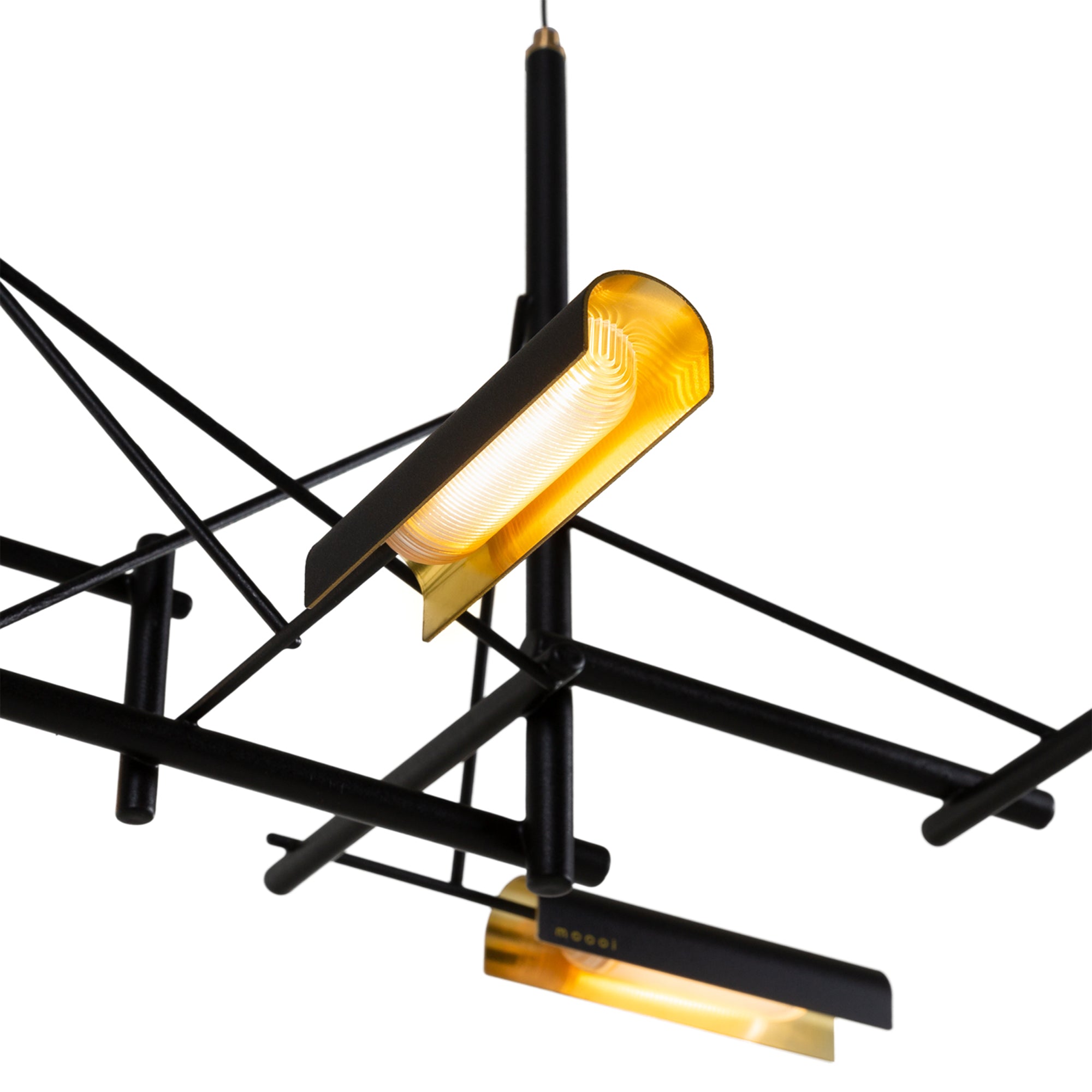 Tinkering Pendant Lamp