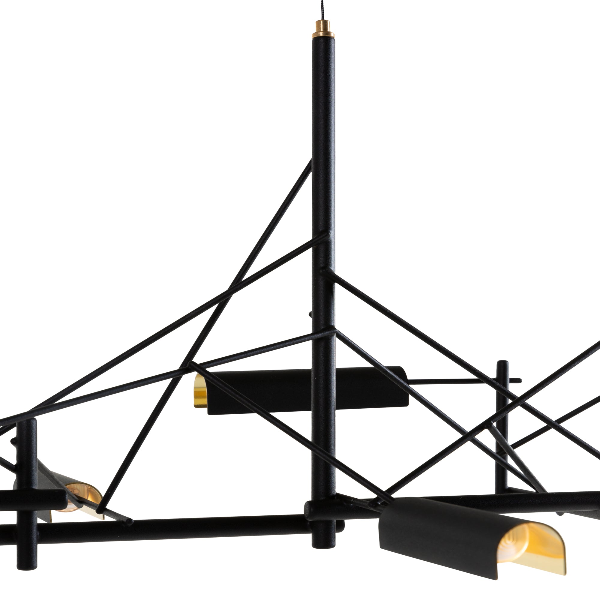 Tinkering Pendant Lamp