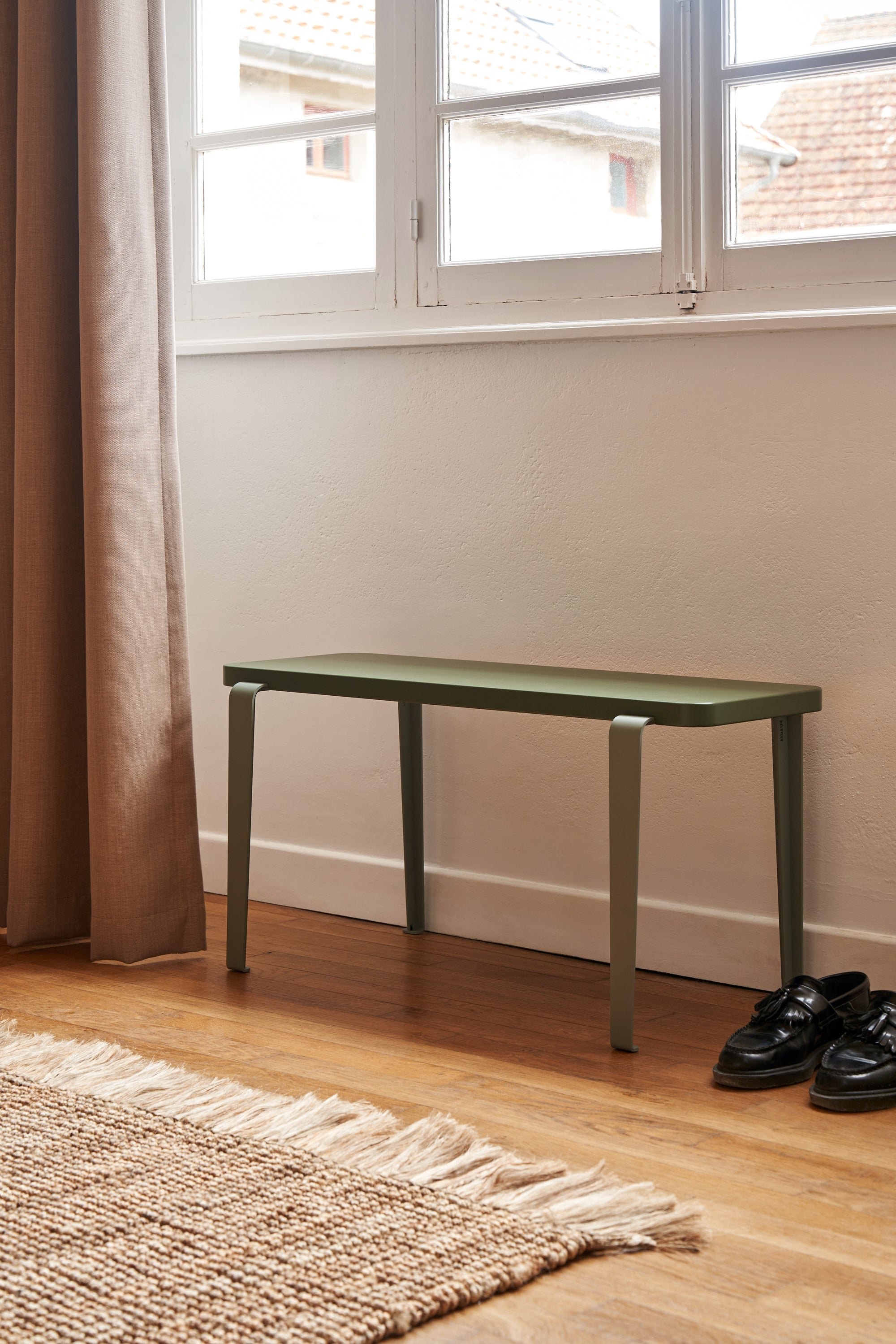 Lou Bench