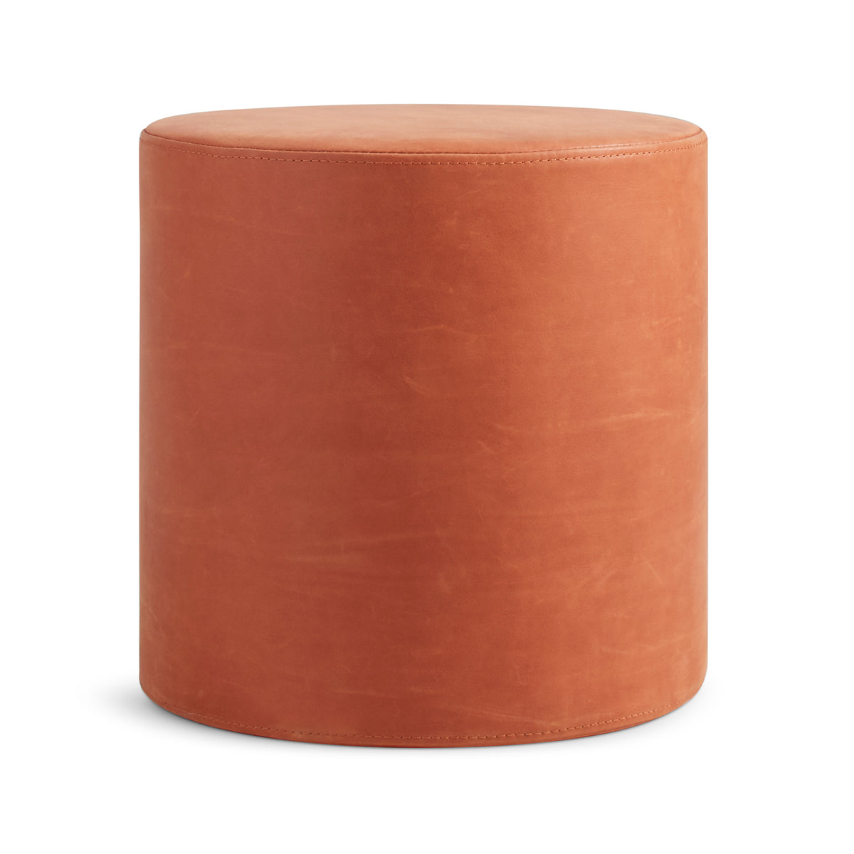 Bumper Ottoman